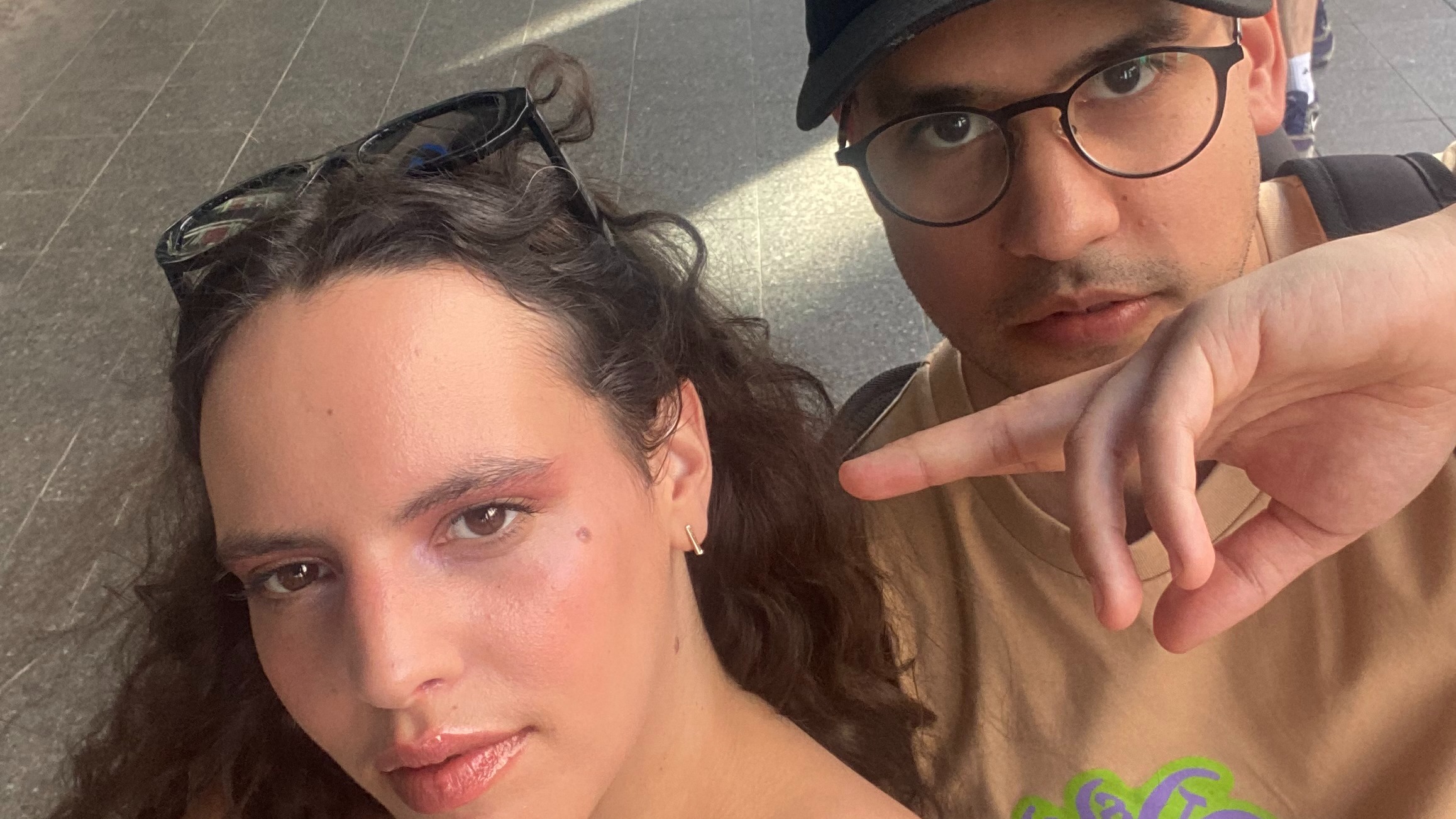 The Breakfast Show | Stella Zekri & DJ LOUI FROM JUPITER4