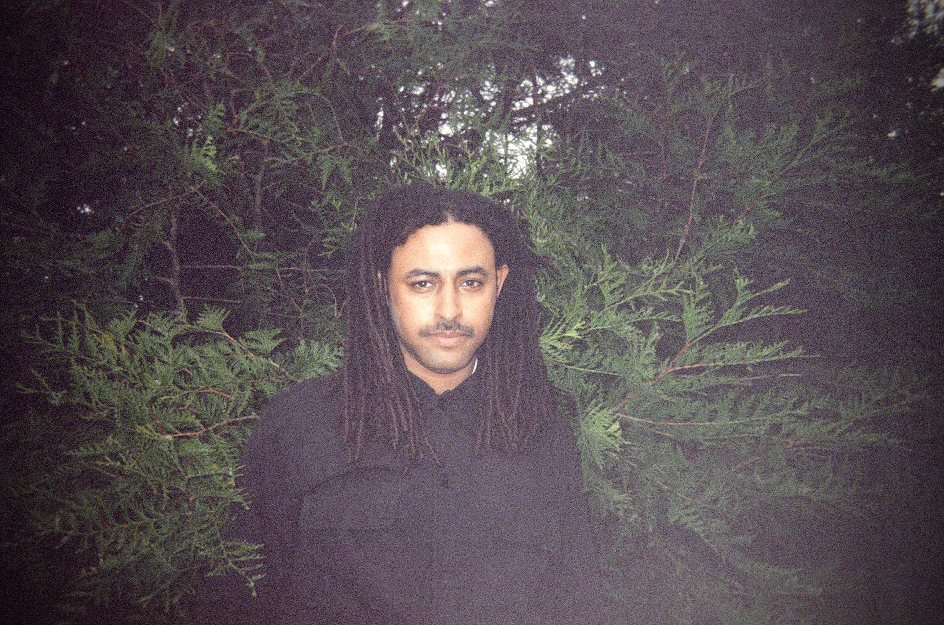 Computer Blue | Sanoy