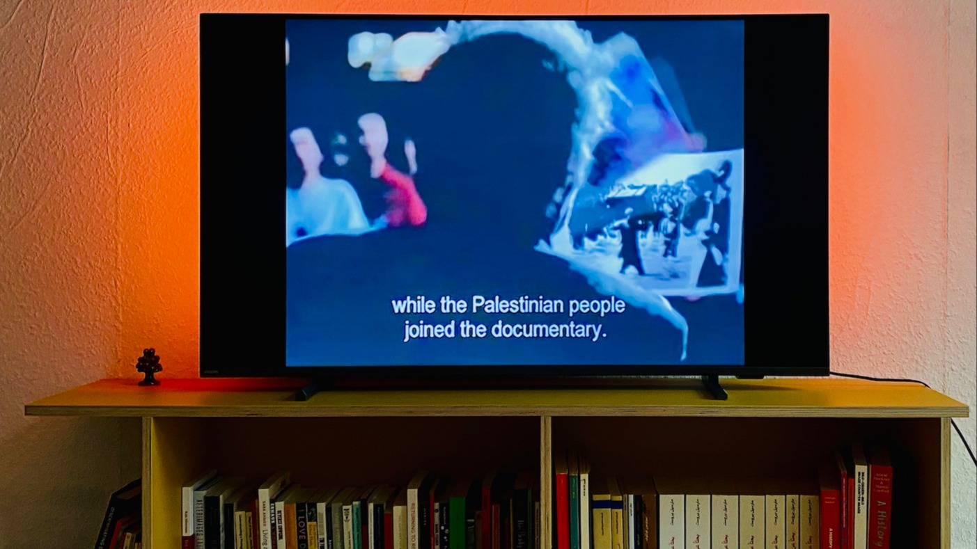 Lyrical Femme | Sarah Zeryab