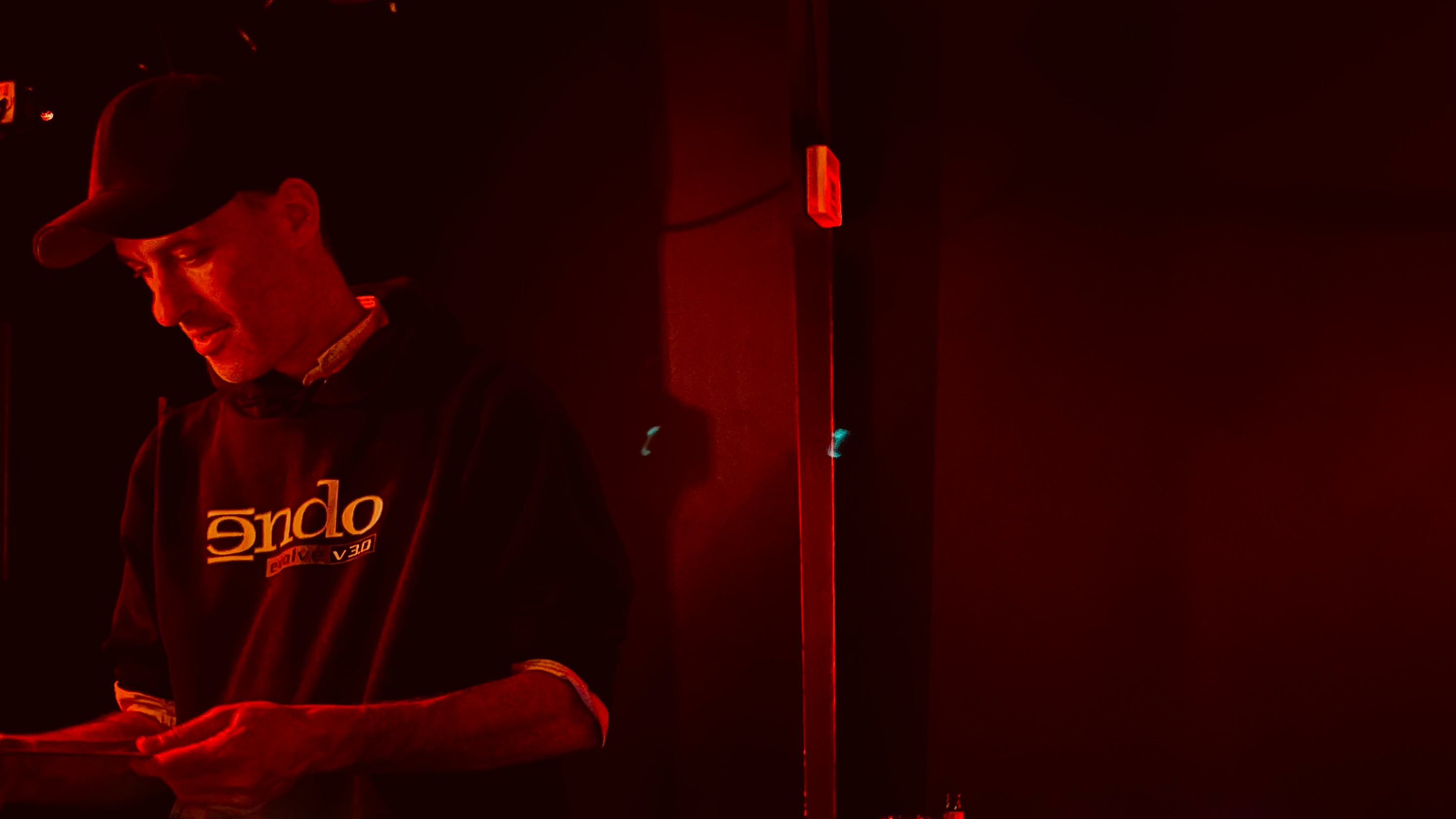 The Breakfast Show | VEX