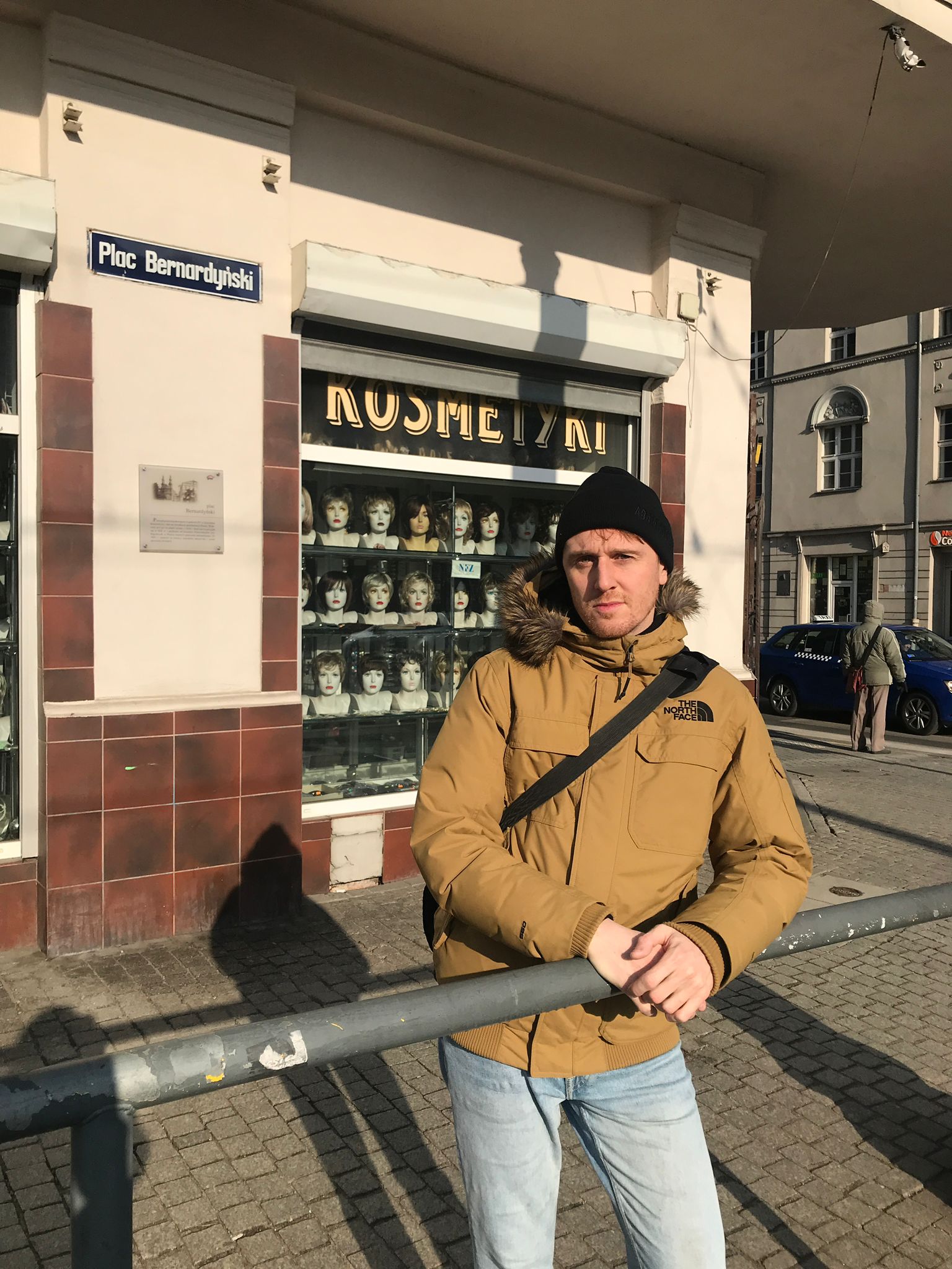 Wild Swan | Marco Van Basten