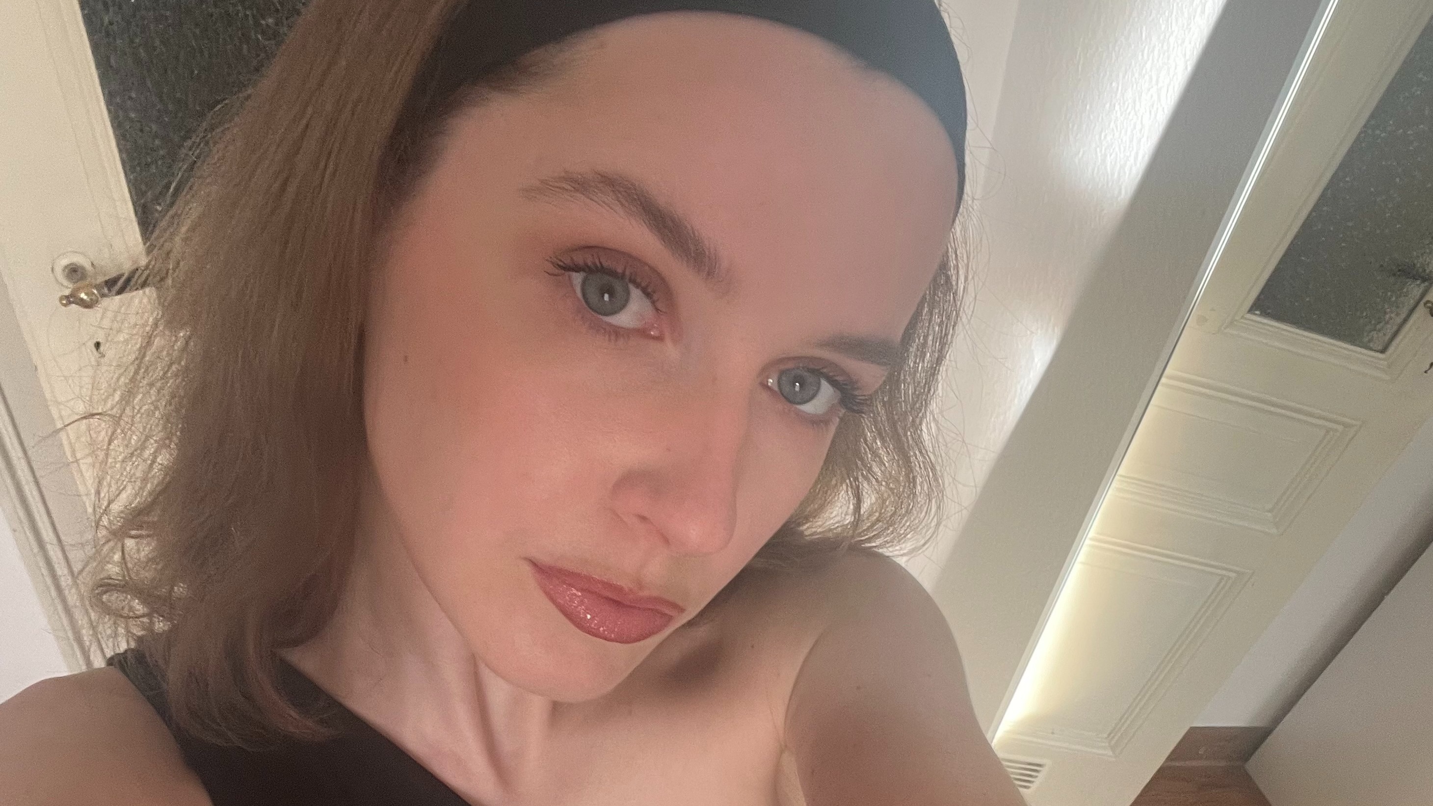 GG Vybe Takeover | Johanna