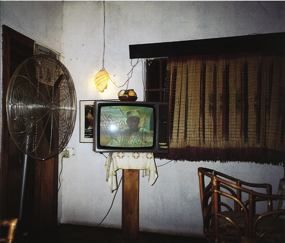 Oroko Sounds | Nico Adomako 