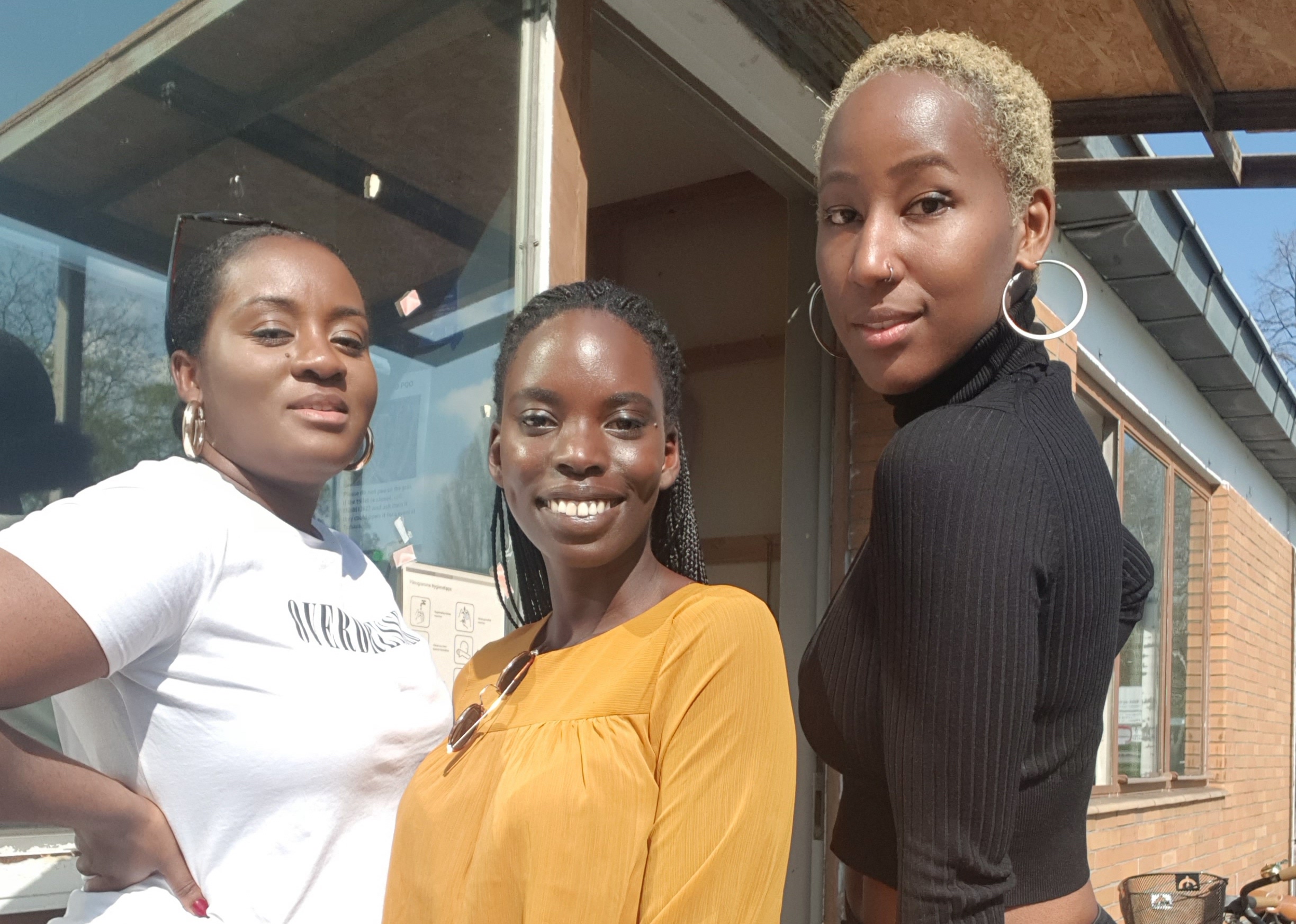 We B... from Black Brown Berlin | 003