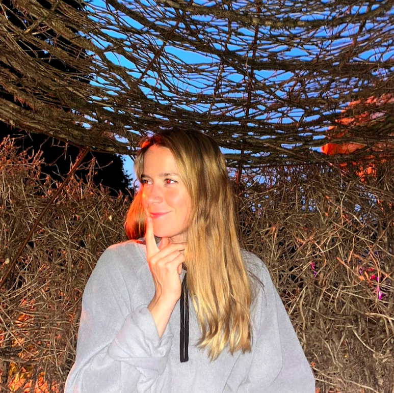 DRIFT | Coline Cornélis