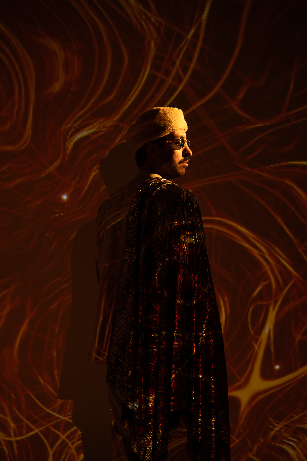 Barzak... between hot & cold | REQTEQ