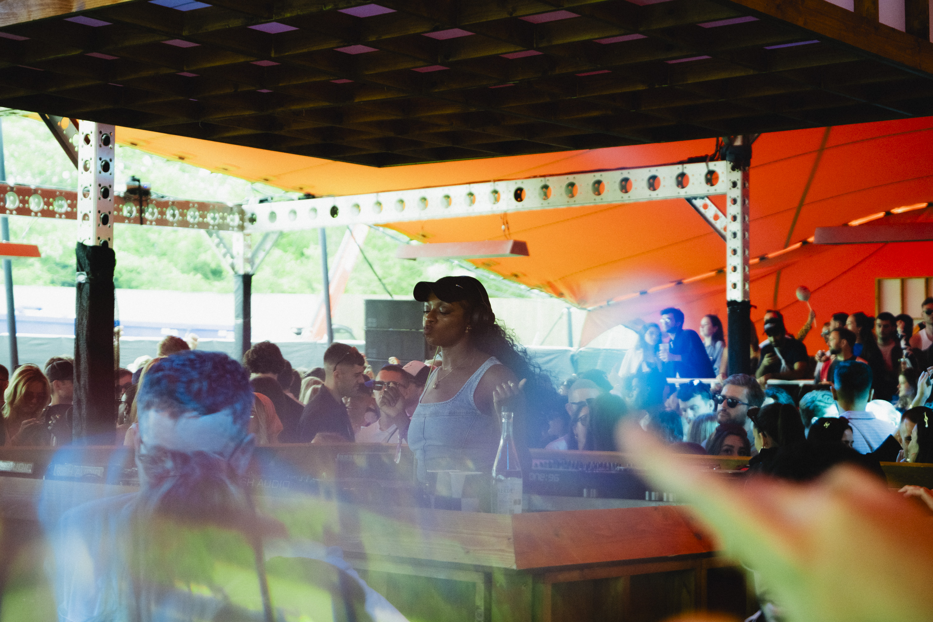 GALA Festival comes to Berlin with clubnight, radio takeover and photography talk