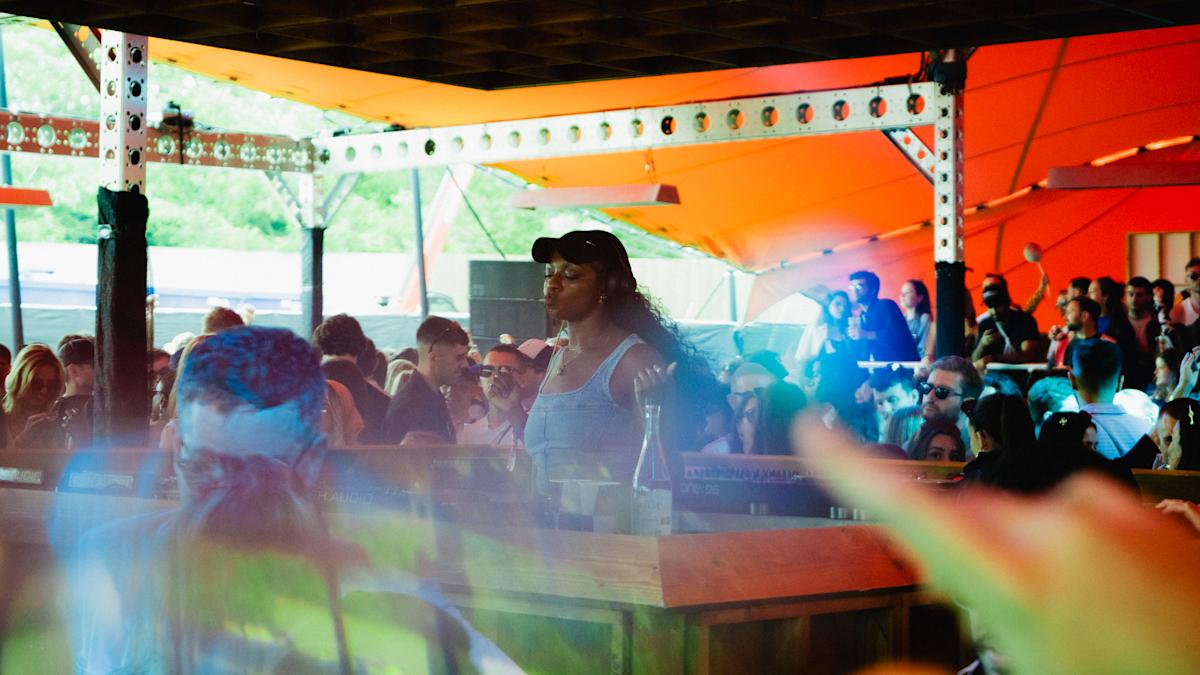 GALA Festival comes to Berlin with clubnight, radio takeover and photography talk