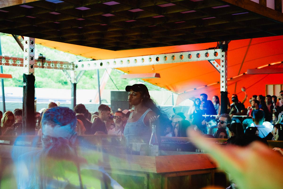 GALA Festival comes to Berlin with clubnight, radio takeover and photography talk