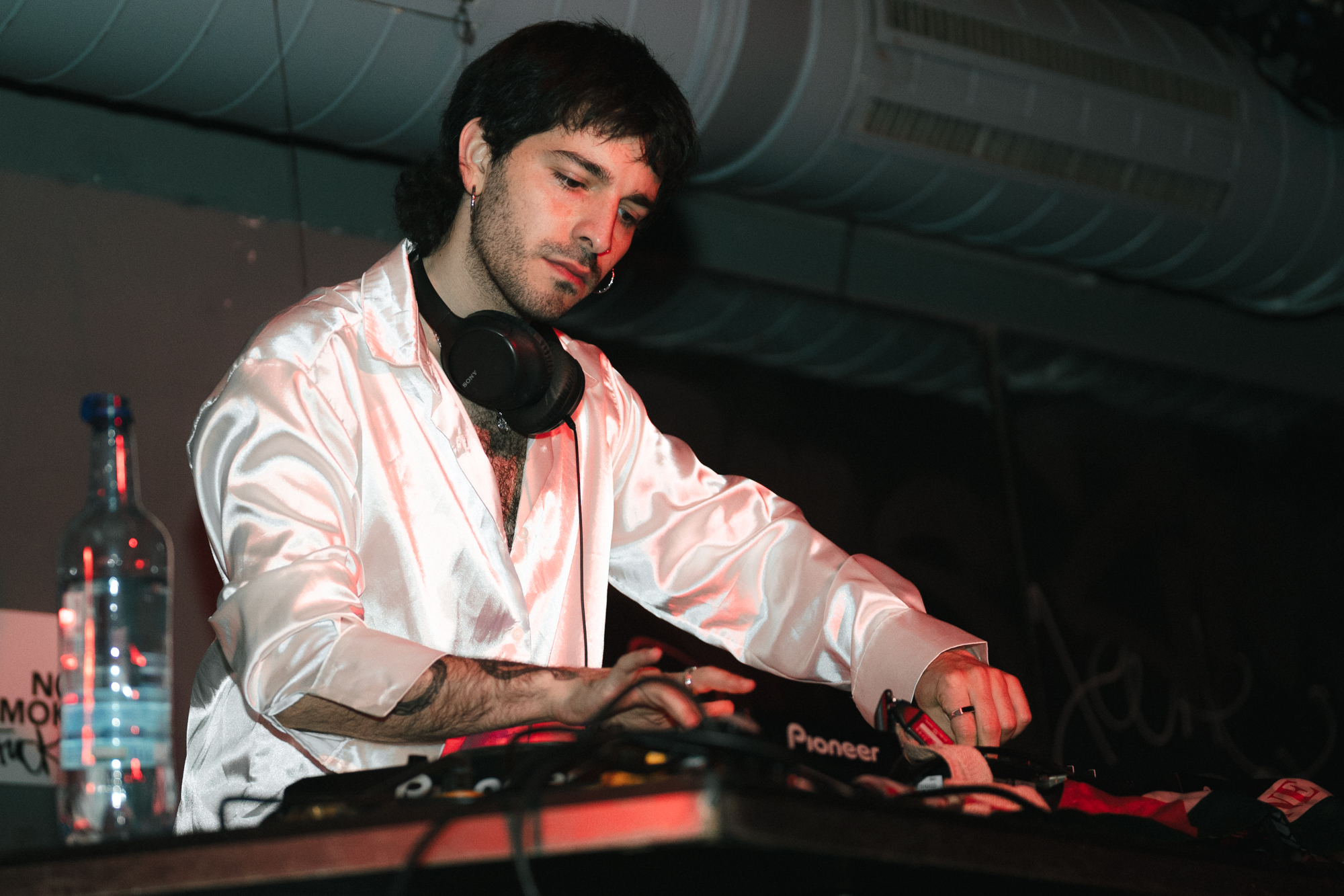 Open Dy*ke Takeover | Hassandra