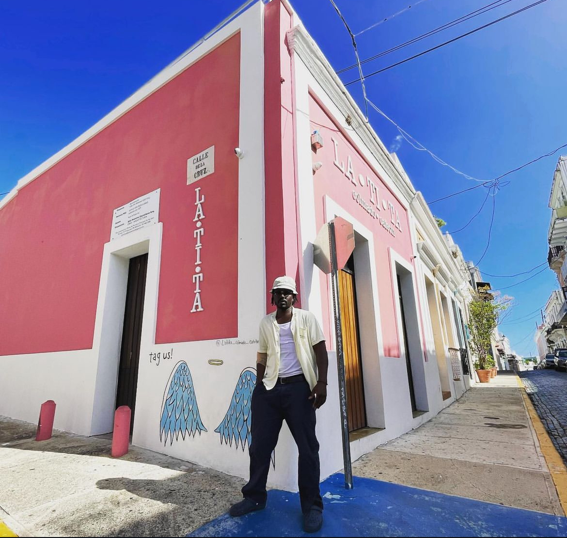 Groove Service | Peeps