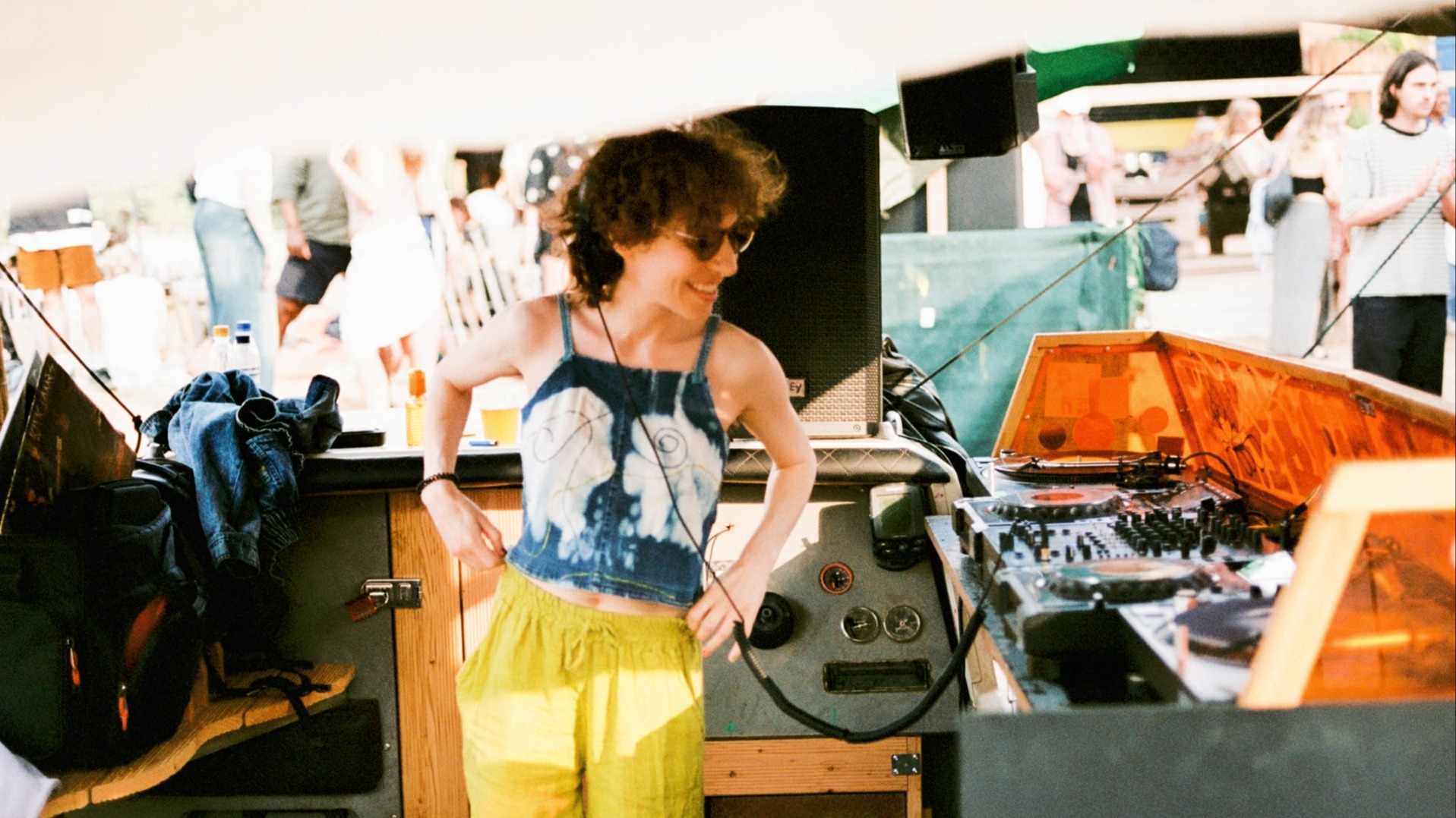 The Breakfast Show | Nadia Wise