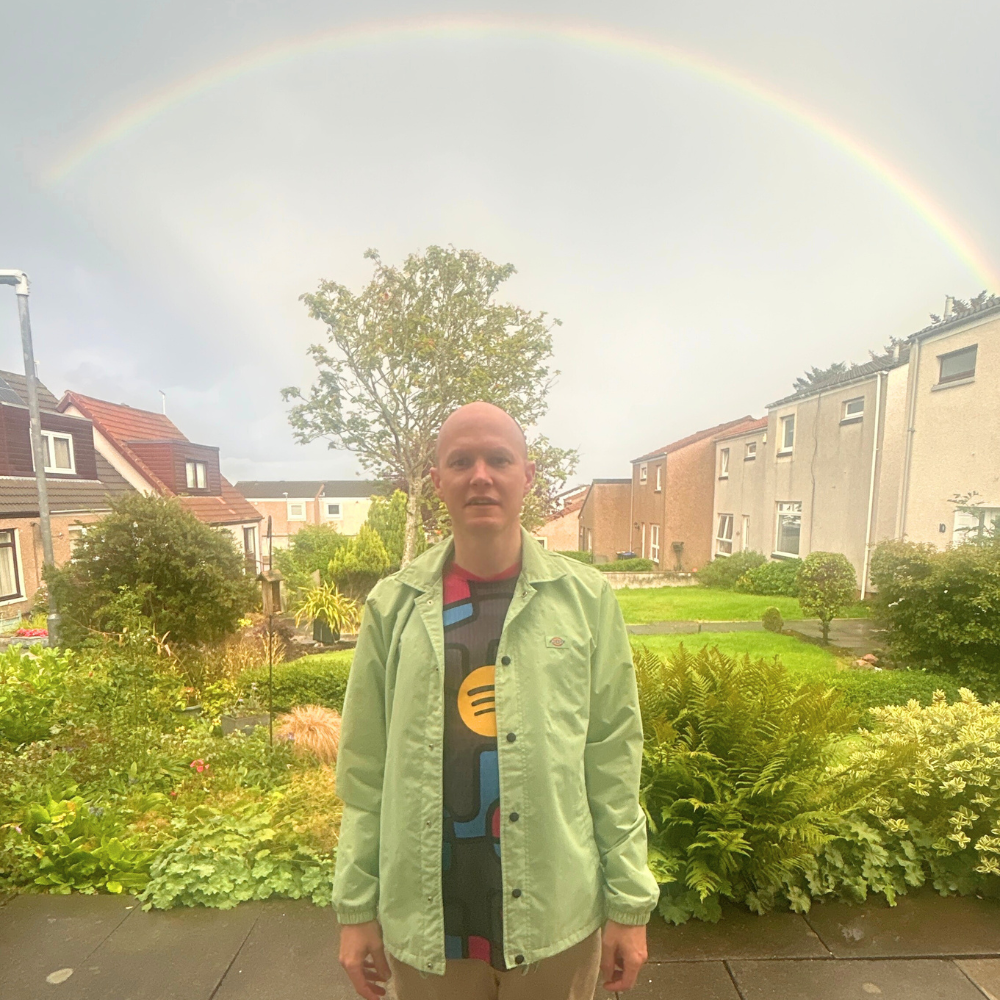 Residency | All Night Passion