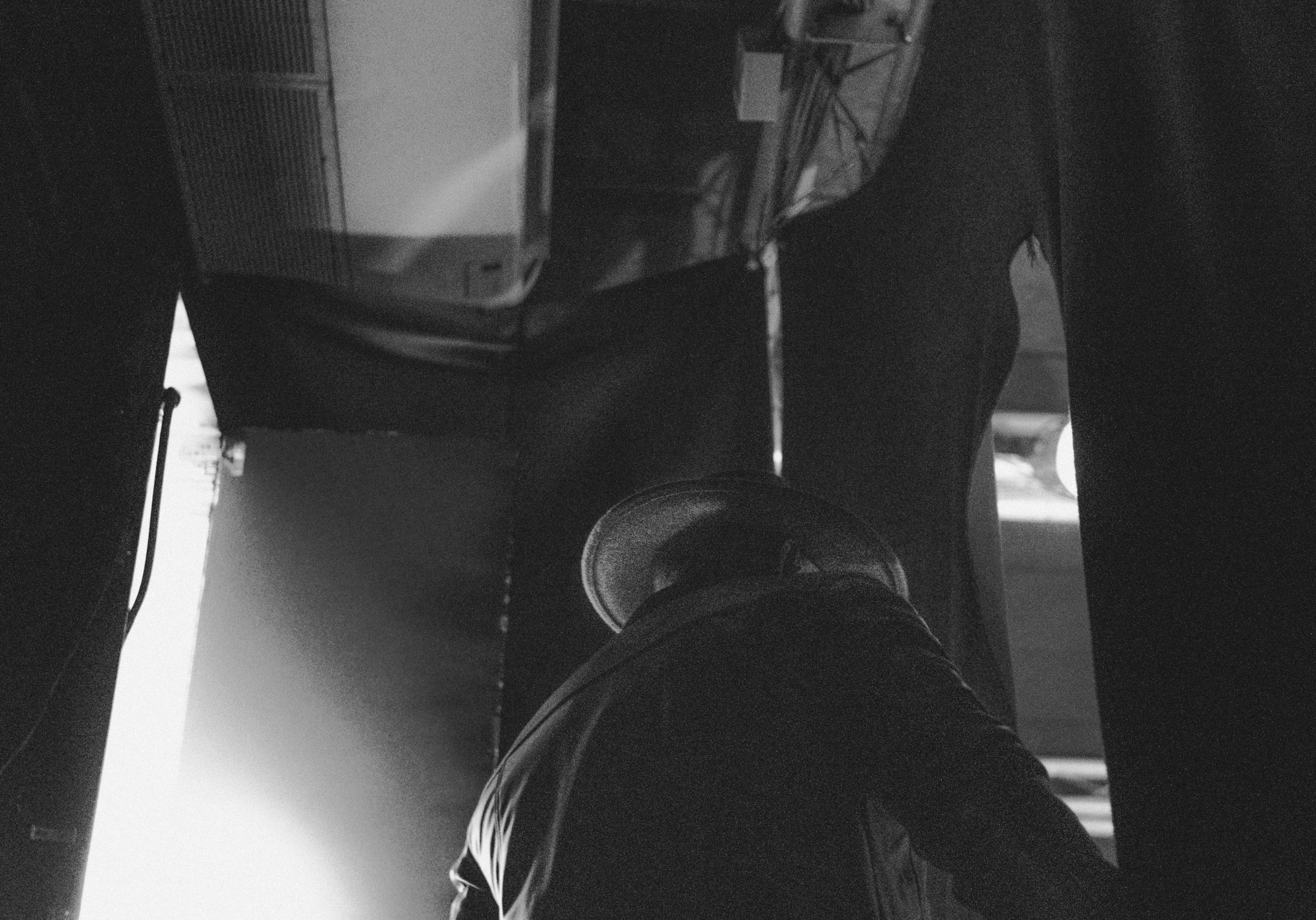 Sonic Stanza: Low End Verse | Tempestfeather & Alienationist