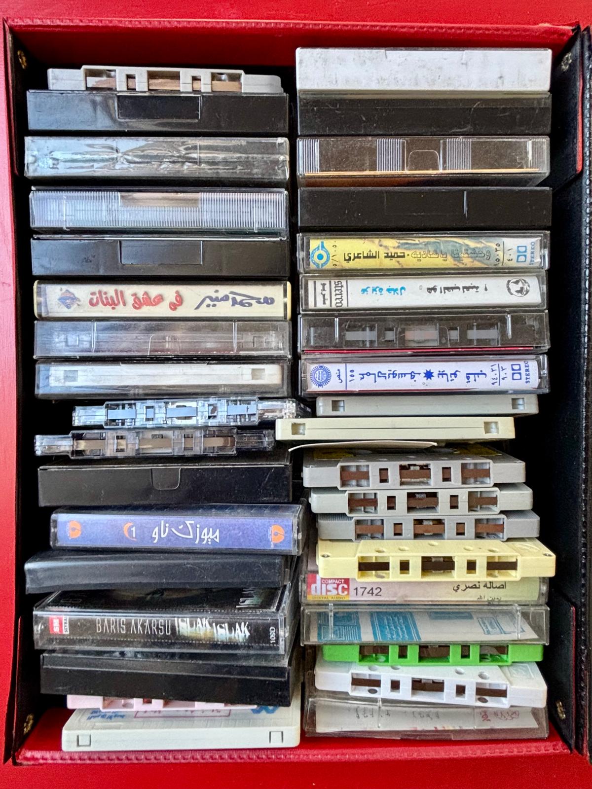 AL.Berlin | Aladin (Balout Krew)