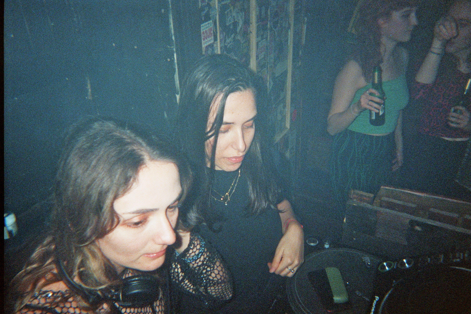 Soundtrack Boogie | Concentio