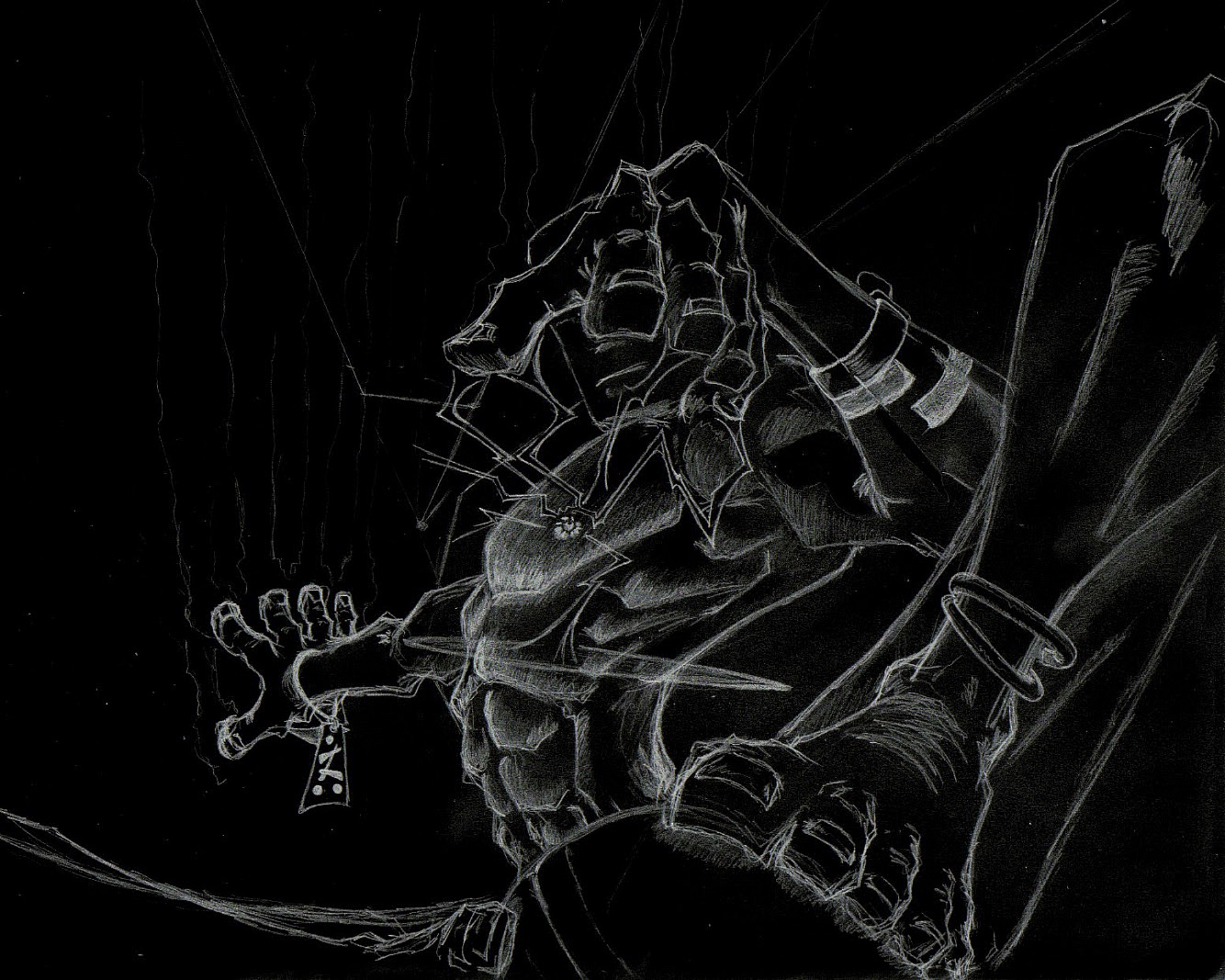 FTL '24 Lounge | FTL Vanta Lynx