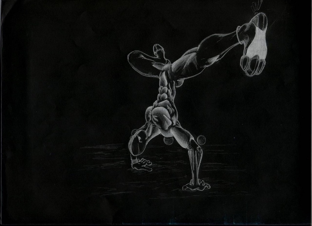 FTL Terra Lounge | FTL Vanta Lynx & FTL Collective 