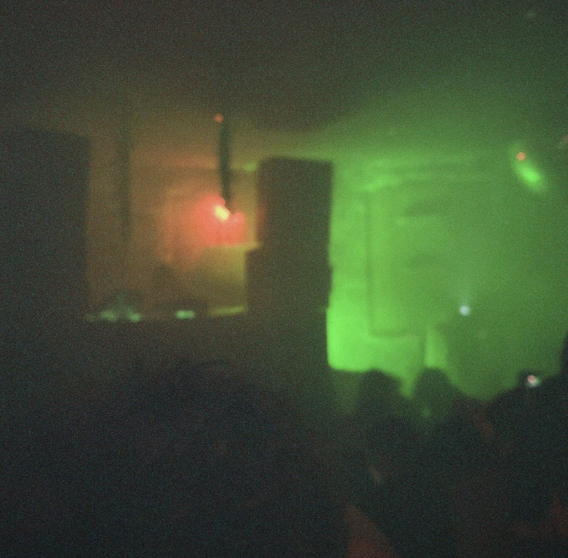 The gleo show | caapi & gleo