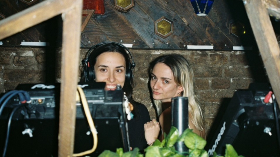 Dance to These Boogie Tracks | Concentio