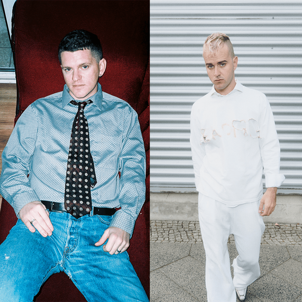 Residency | Byron Yeates & Chico Blanco