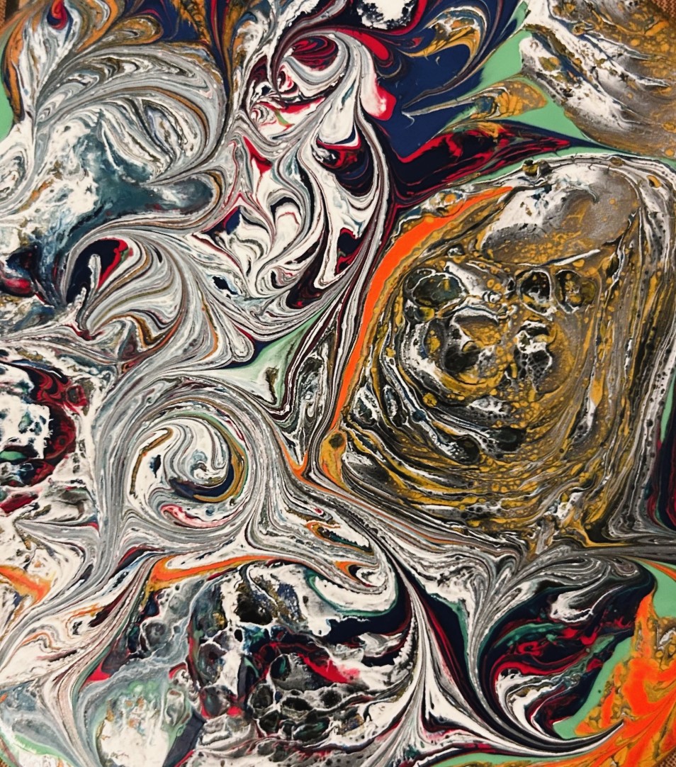 Love Life It's Free | Burkey