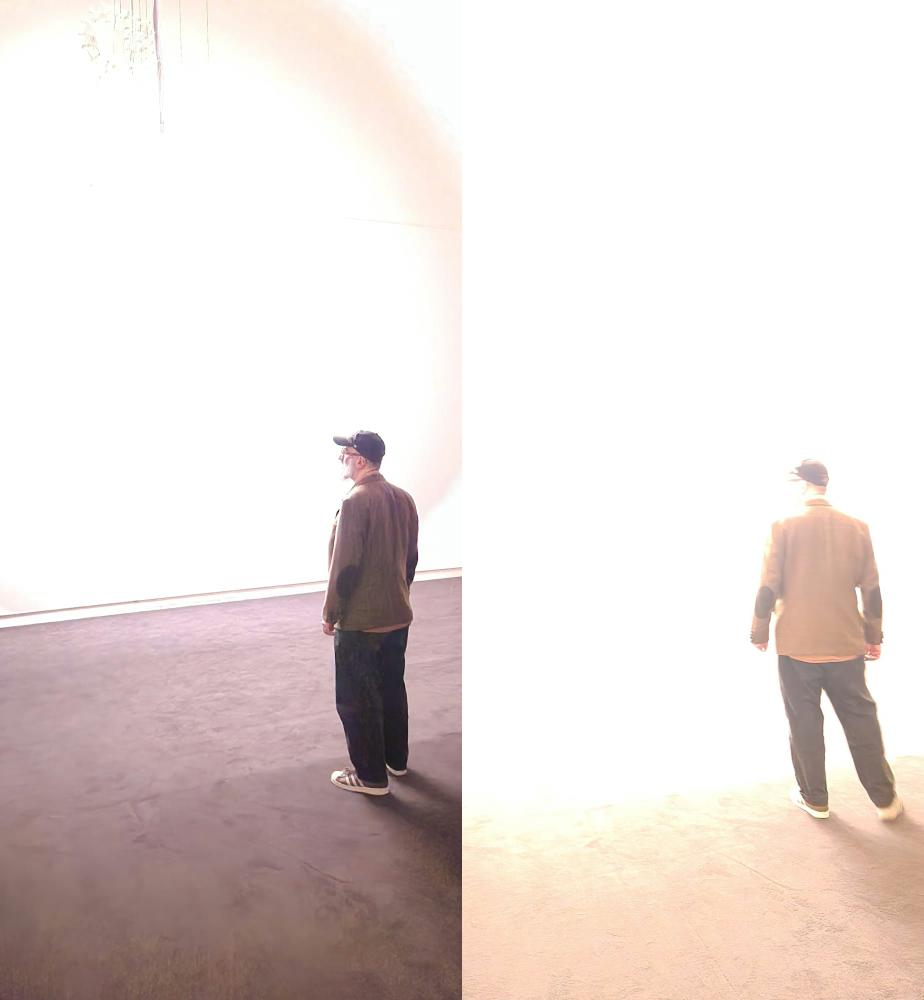 The  Busted Bongo | D. Strauss