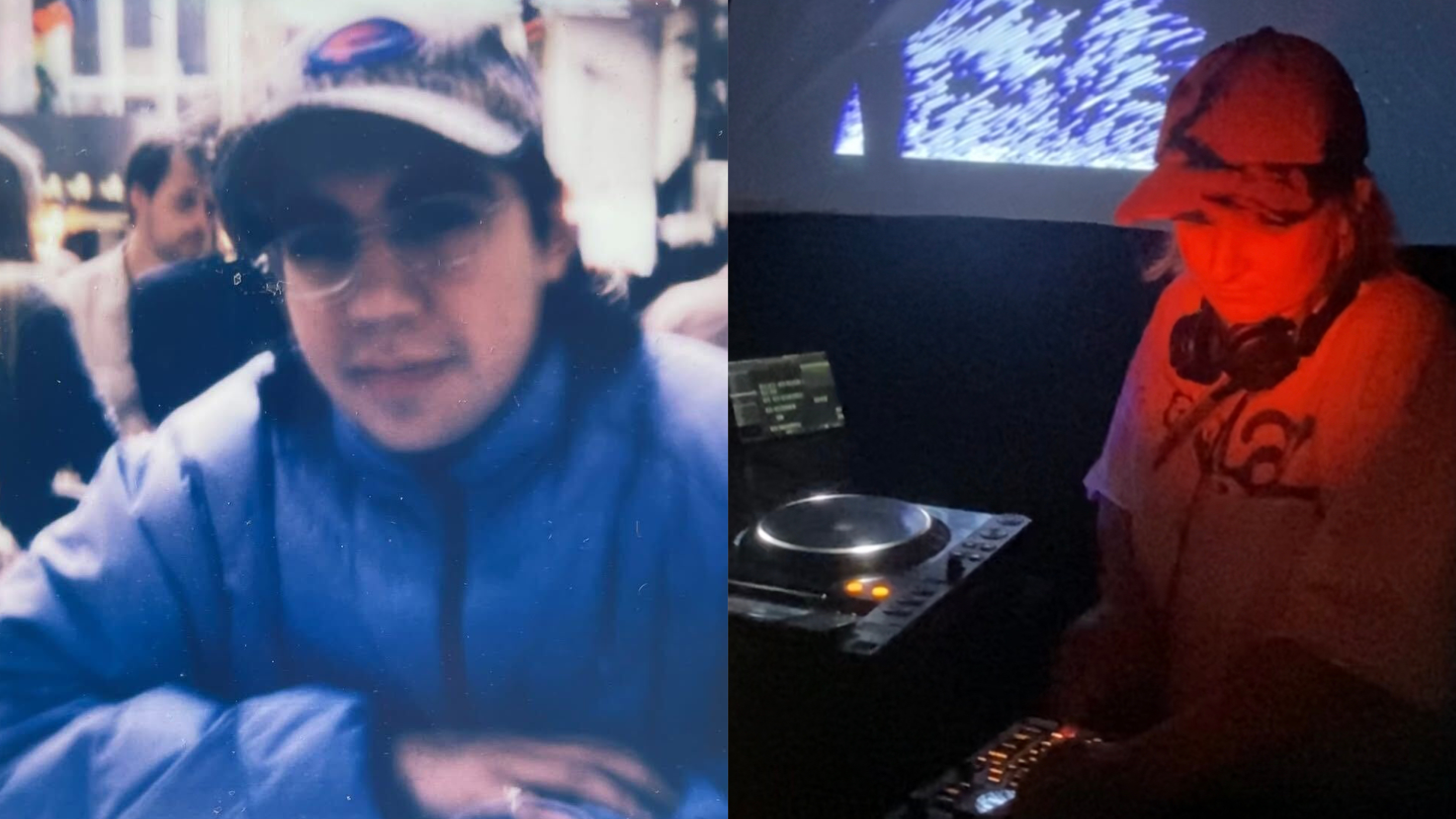 Paris Electronic Week | Obelix & eioo