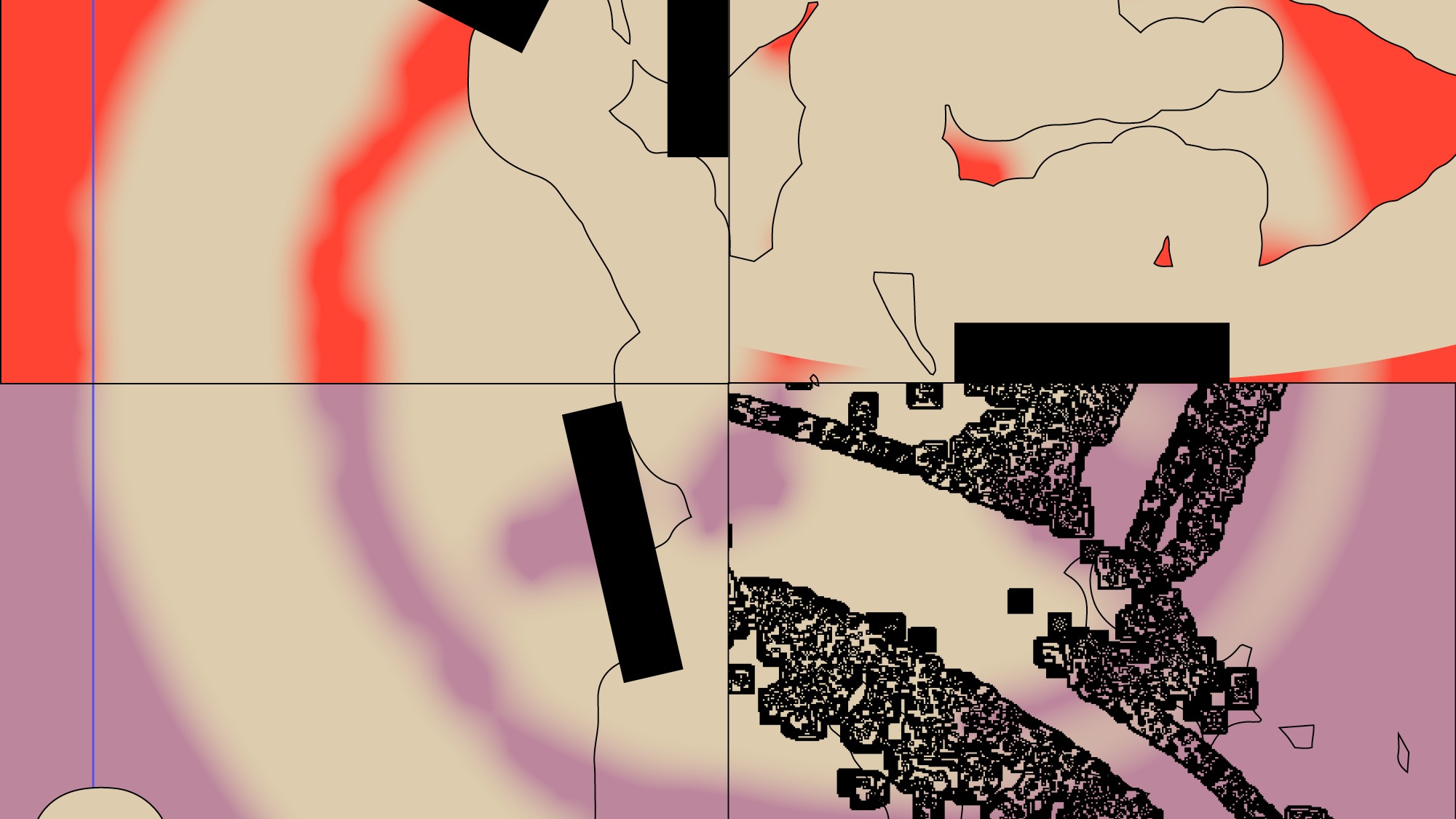 Ordinary Wednesday: Rewire Festival | Deniz Everling & miszo