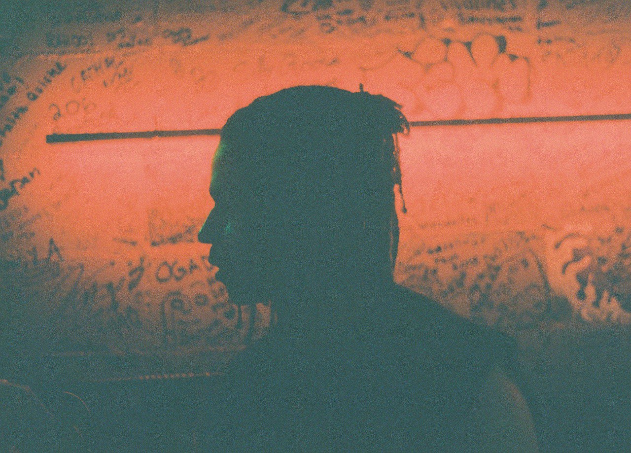 Feelings All over | Ferré