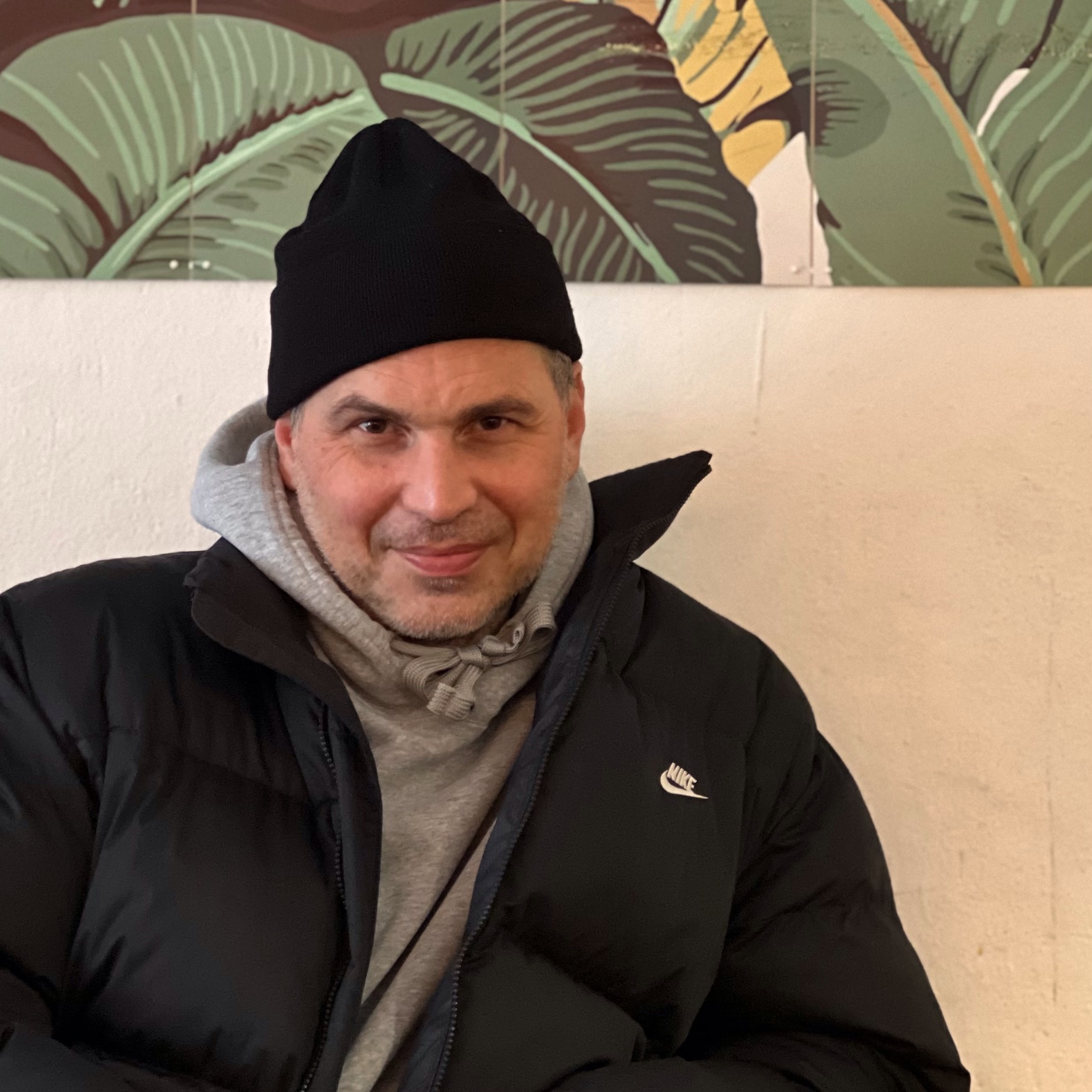 The Gloveman Hour | DJ Hops