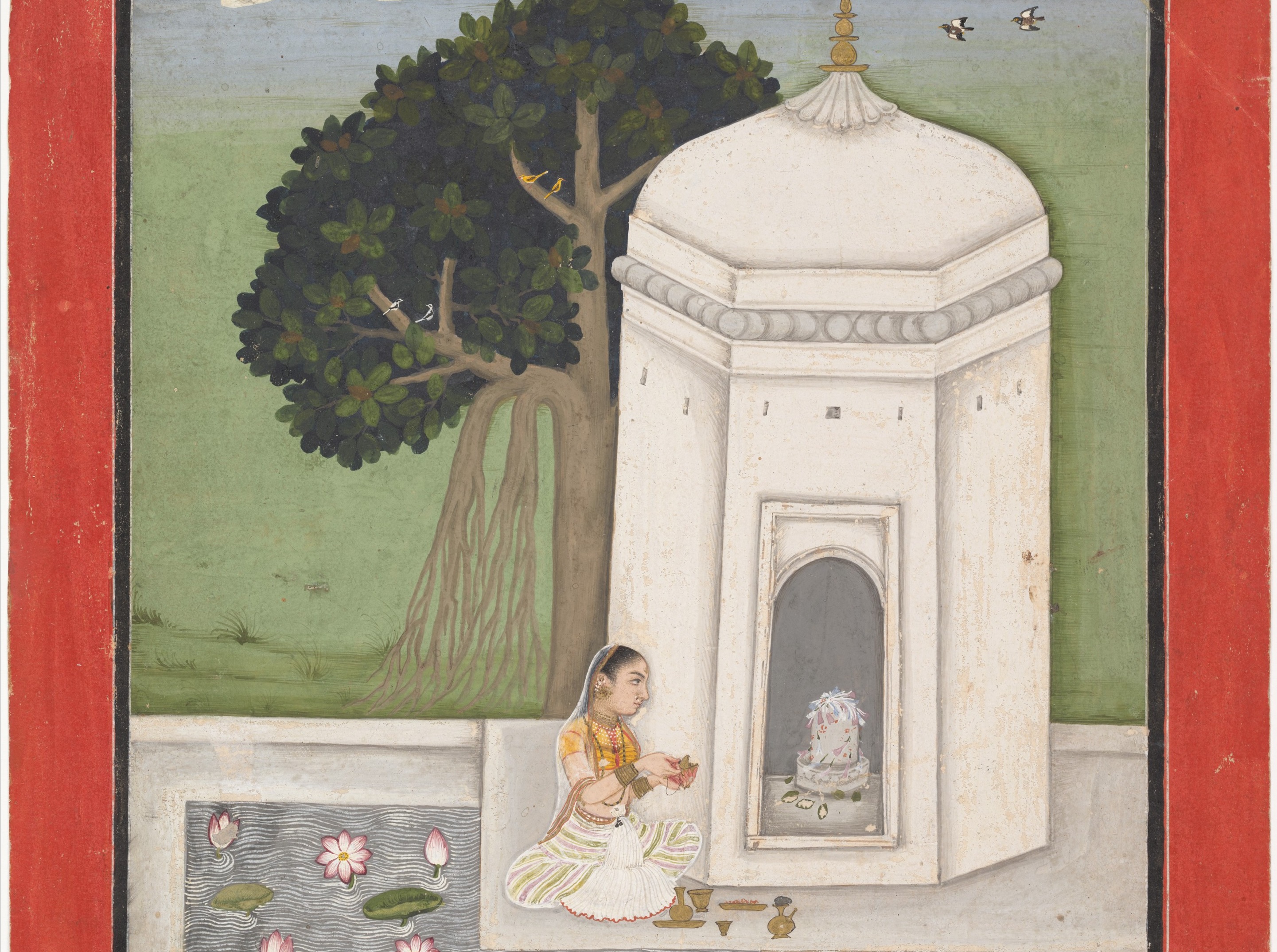 Kutcheri | Purnima