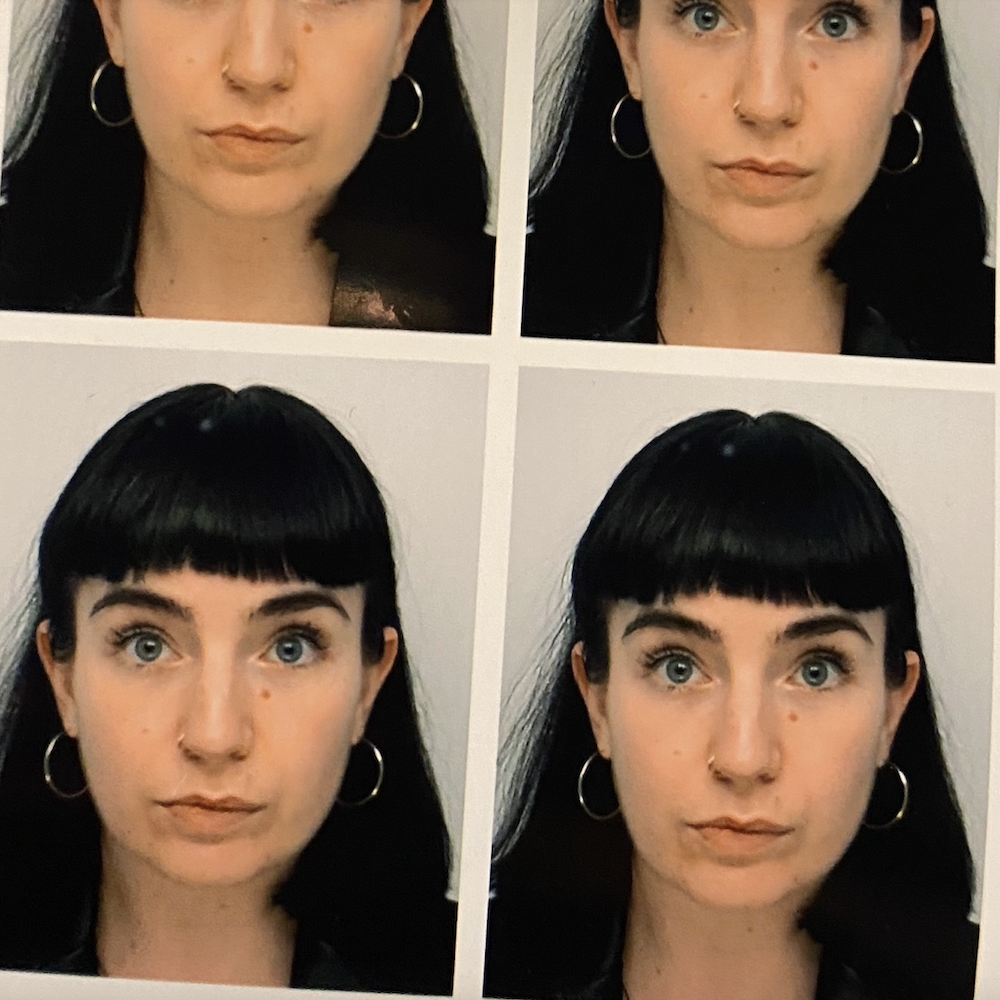 New Wave's Industrial Complex | Milly Burroughs