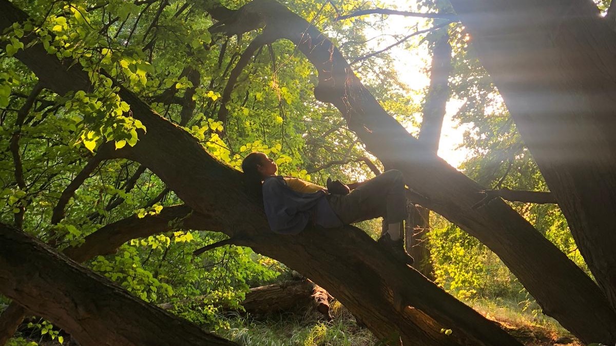 The Breakfast Show | Shiru