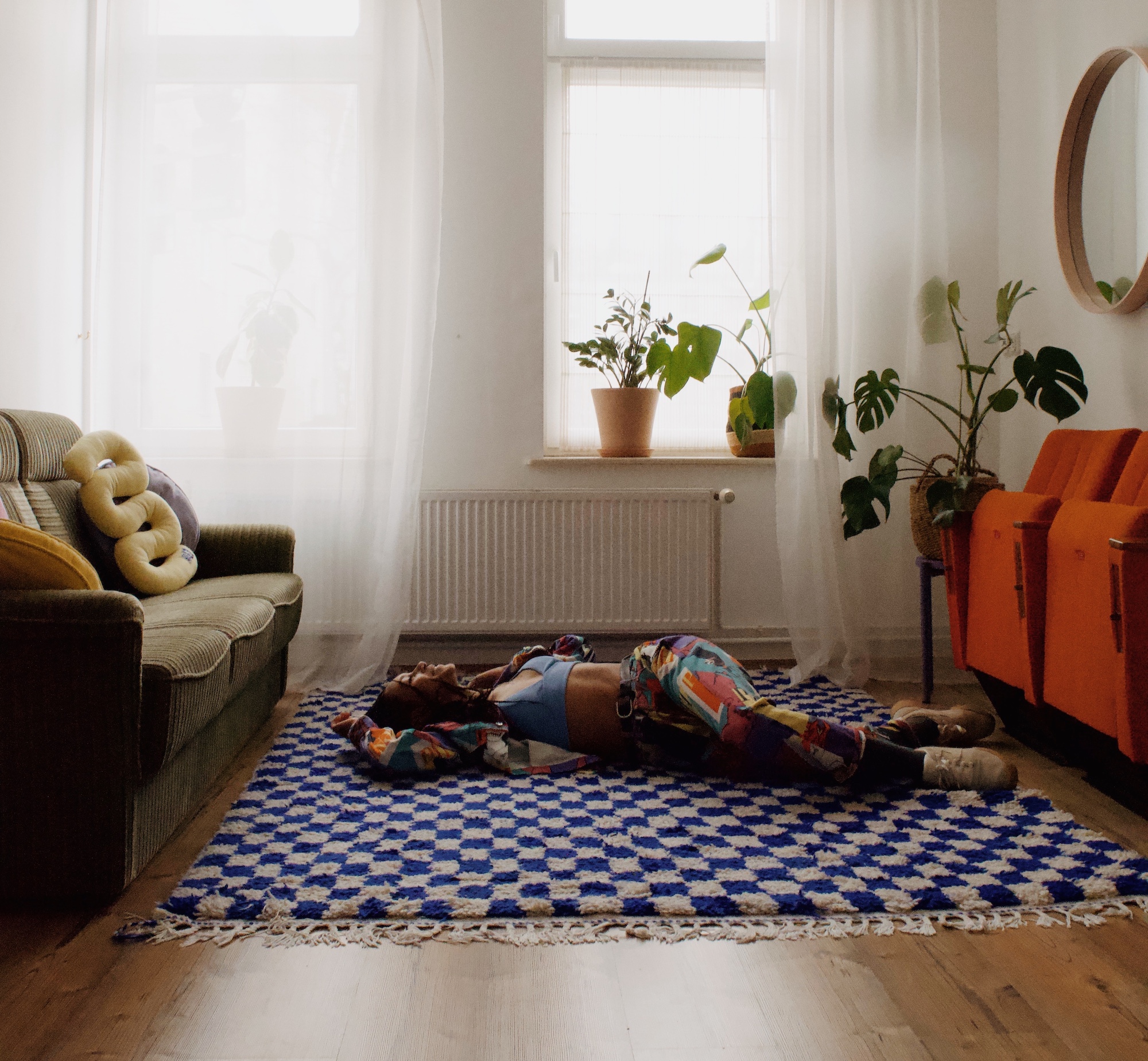 HOMECOMING: Sounds from SA | Saint September