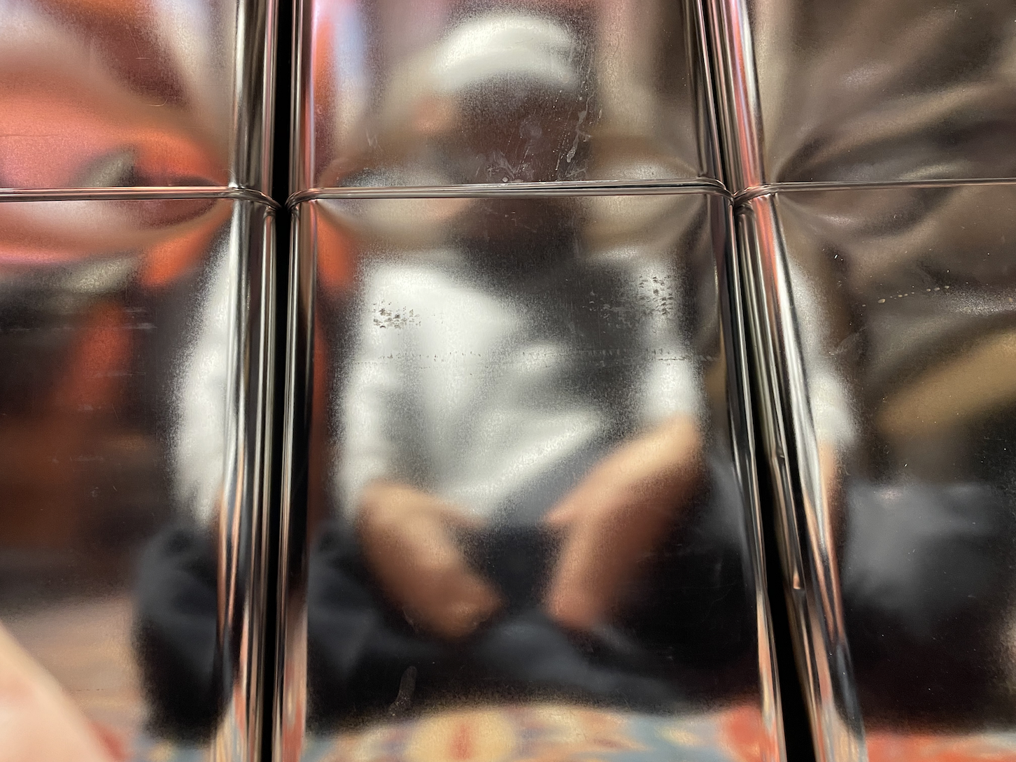 Can I Get a Chayah? Transcendentalism & Judeo-Arabic Culture | Hoyah