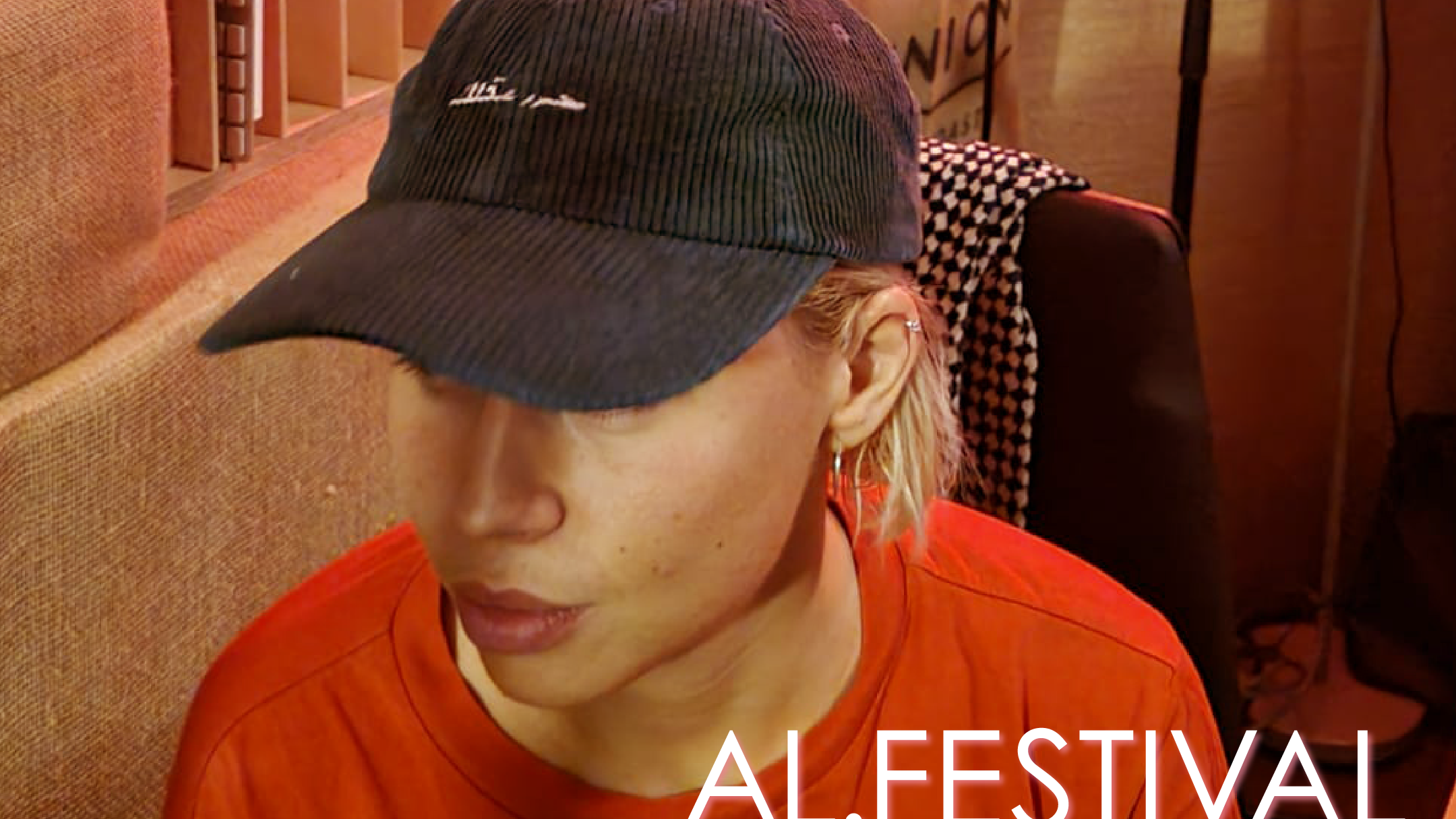 AL.FESTIVAL.2024 Takeover | FISK