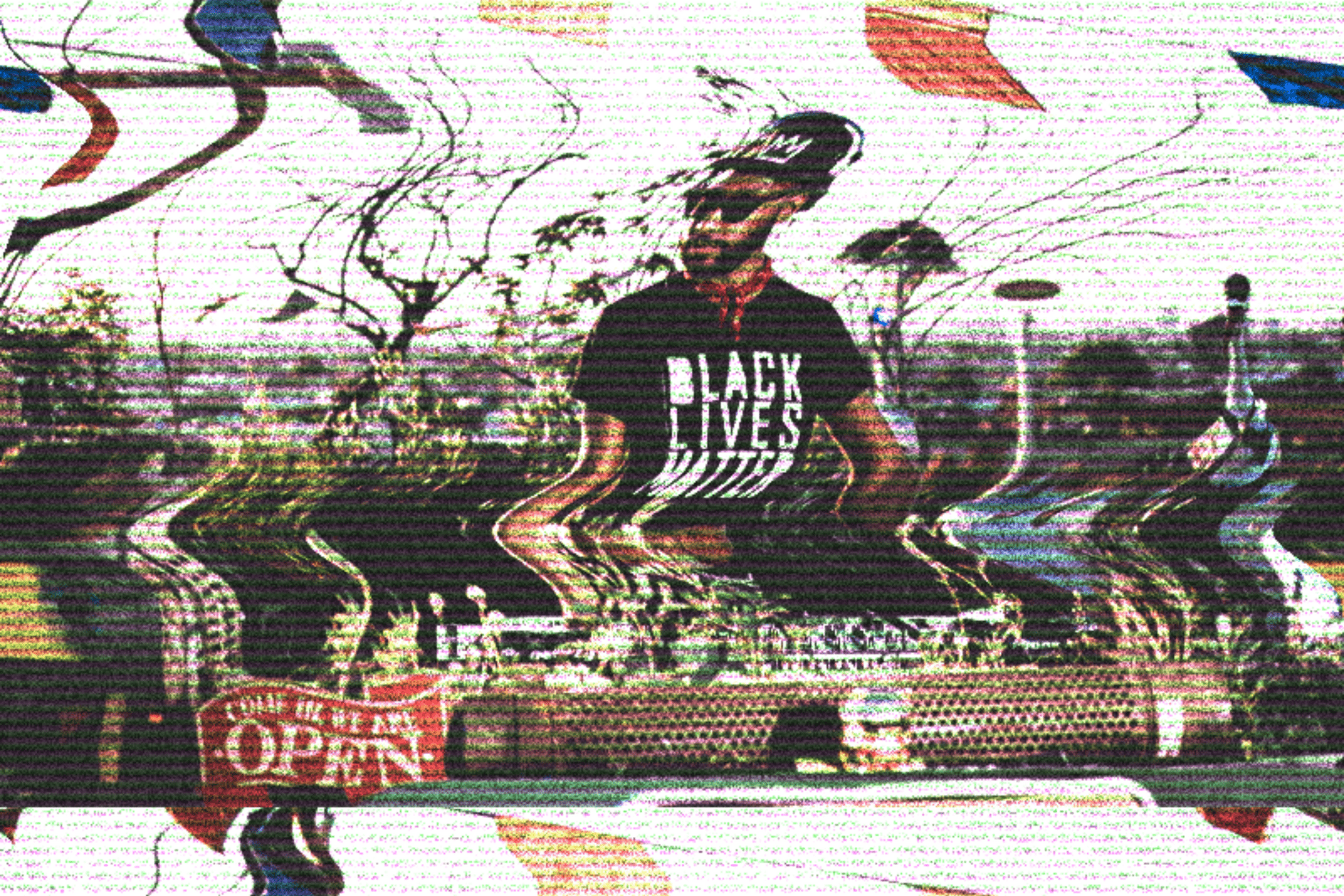 Sonic Utopias | MINQ