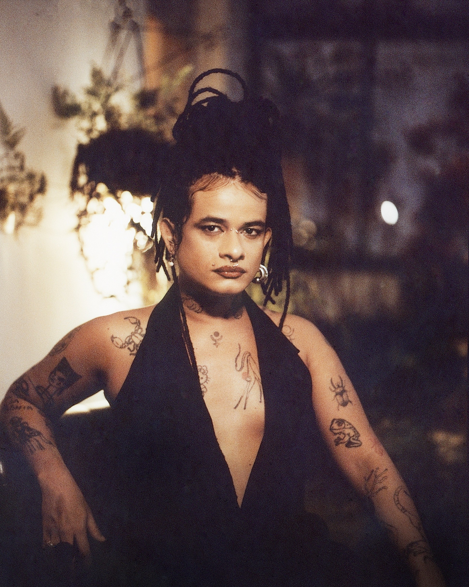 the brega and the urban peripheries | Paulete Lindacelva