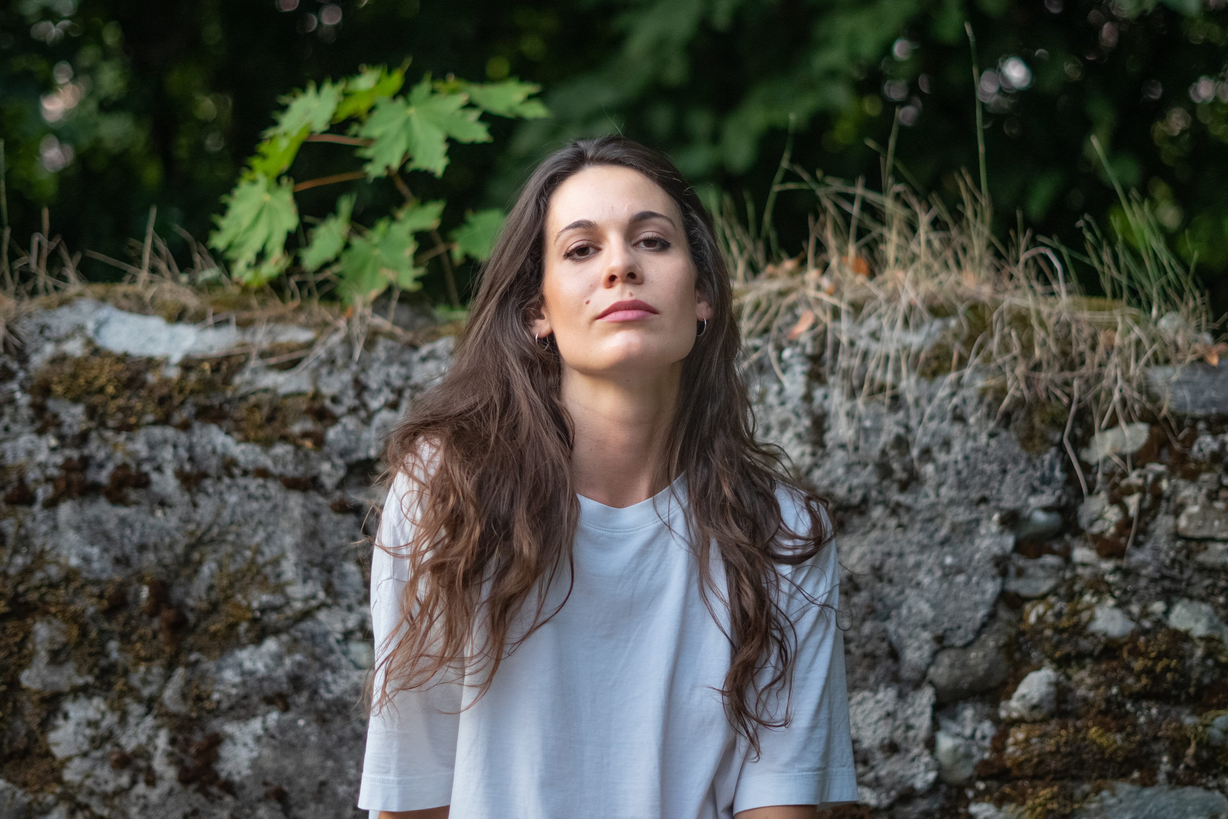 female:pressure | Maura Lombardo