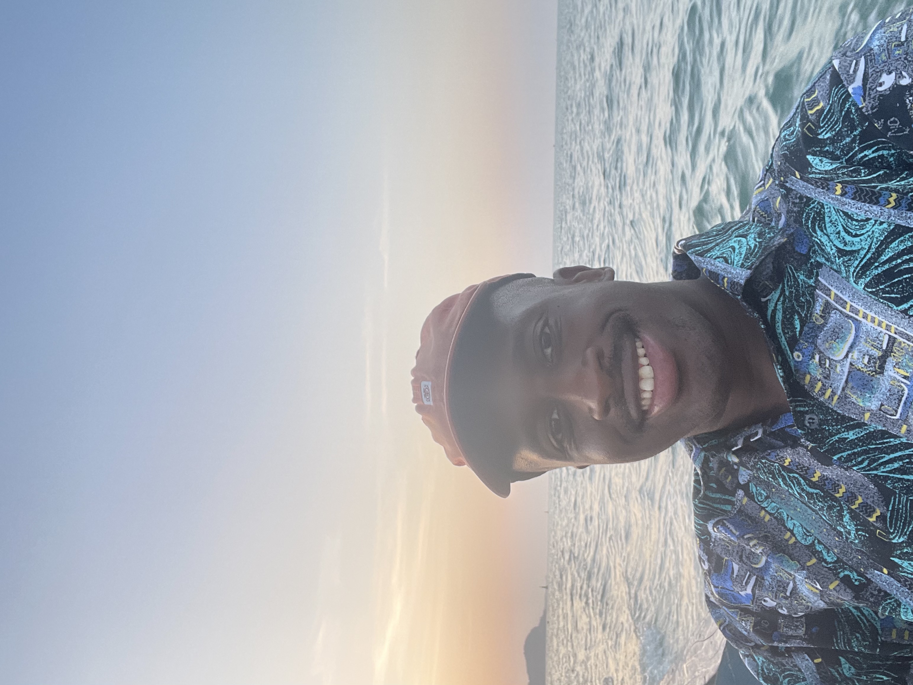 Narrative Culture | Souley