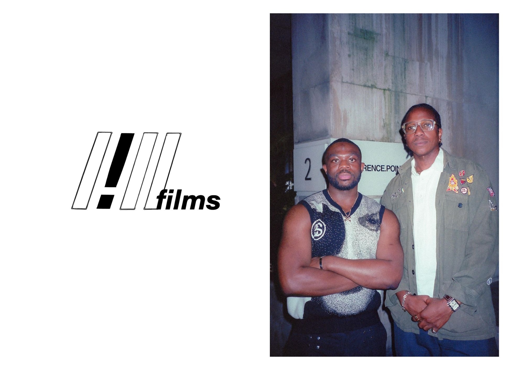 3to1 Films presents “Reel Sounds” | Tanduu & Jososuave