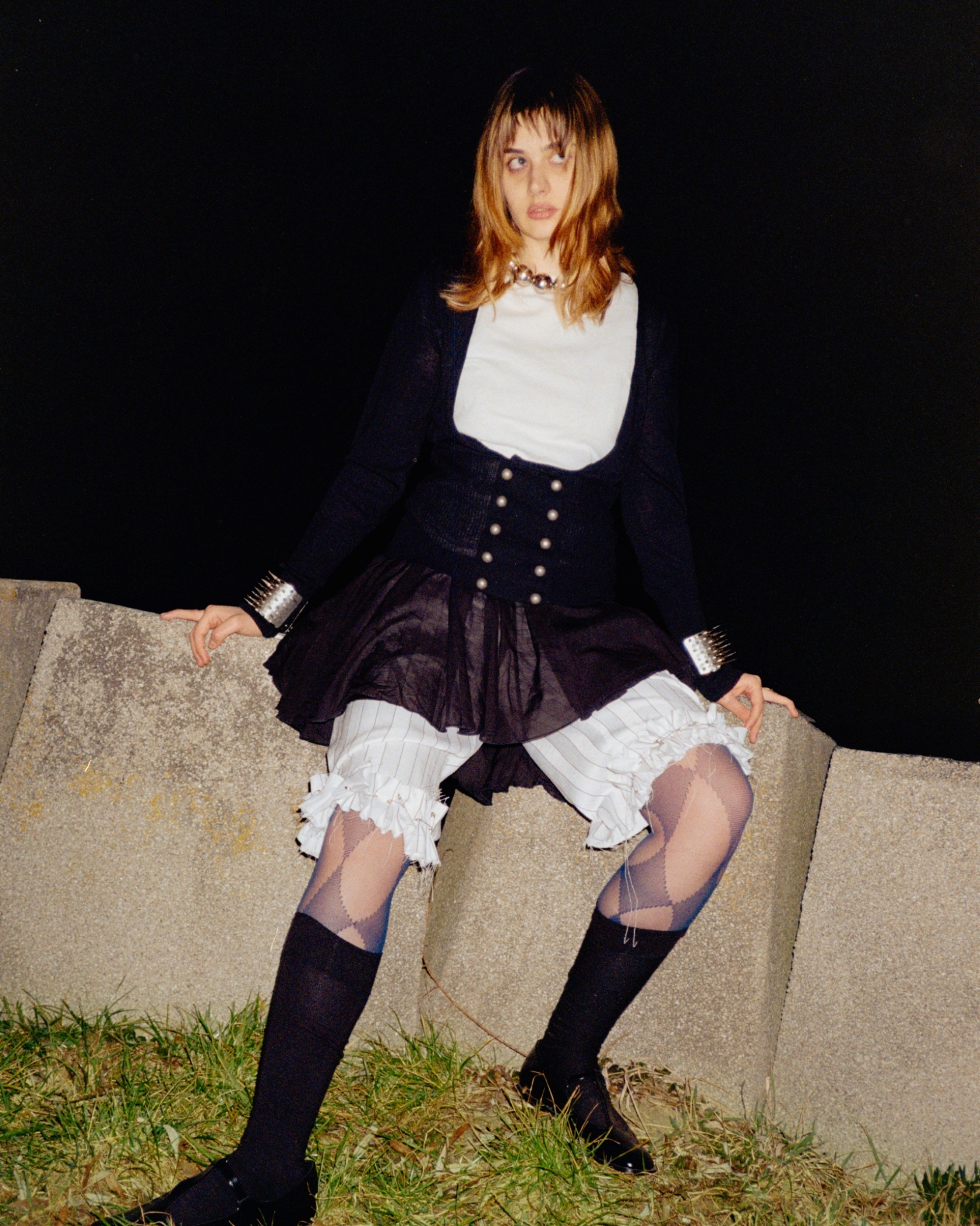 Your Periphery Is My Center: Poland | Oramics & kacha