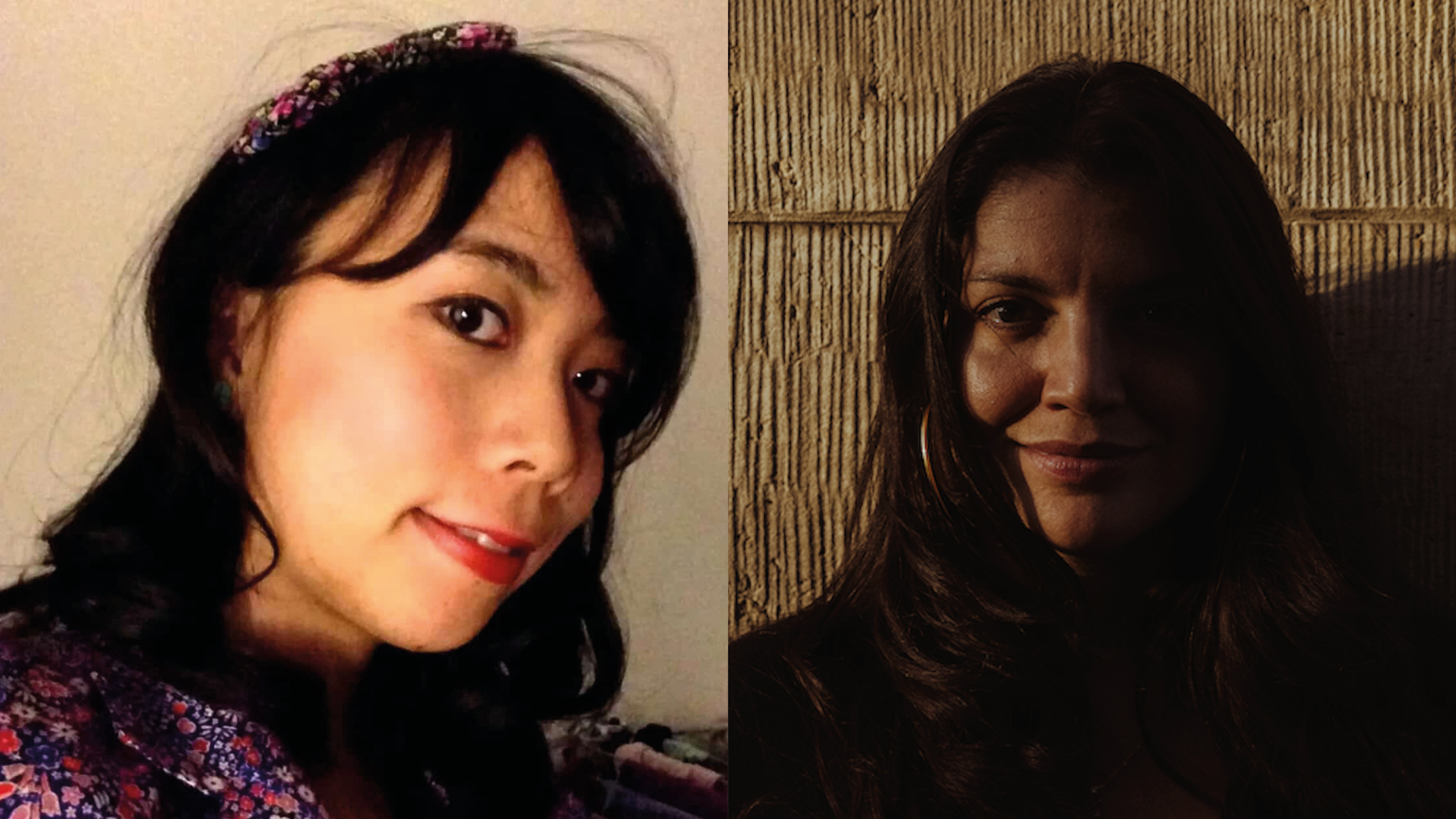 disco and vino | Aria Santillana & Do You Know Juno