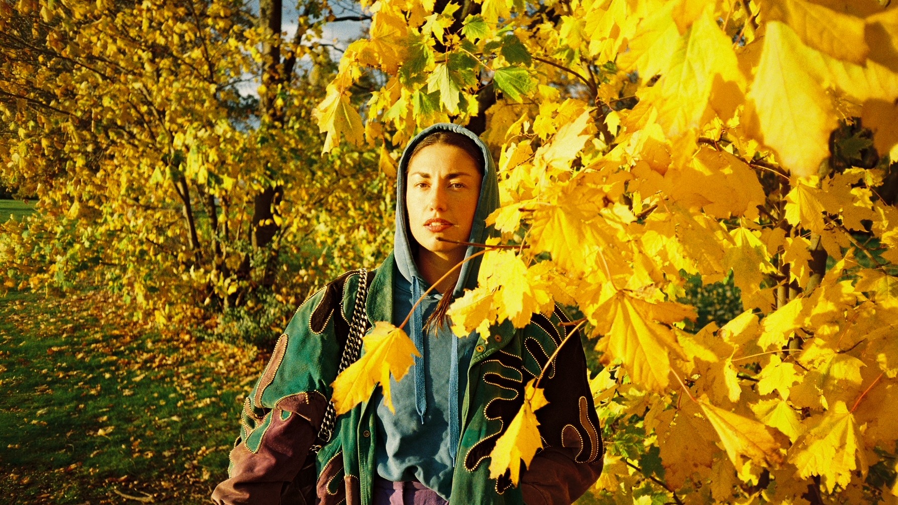 Dream Big | Delphine