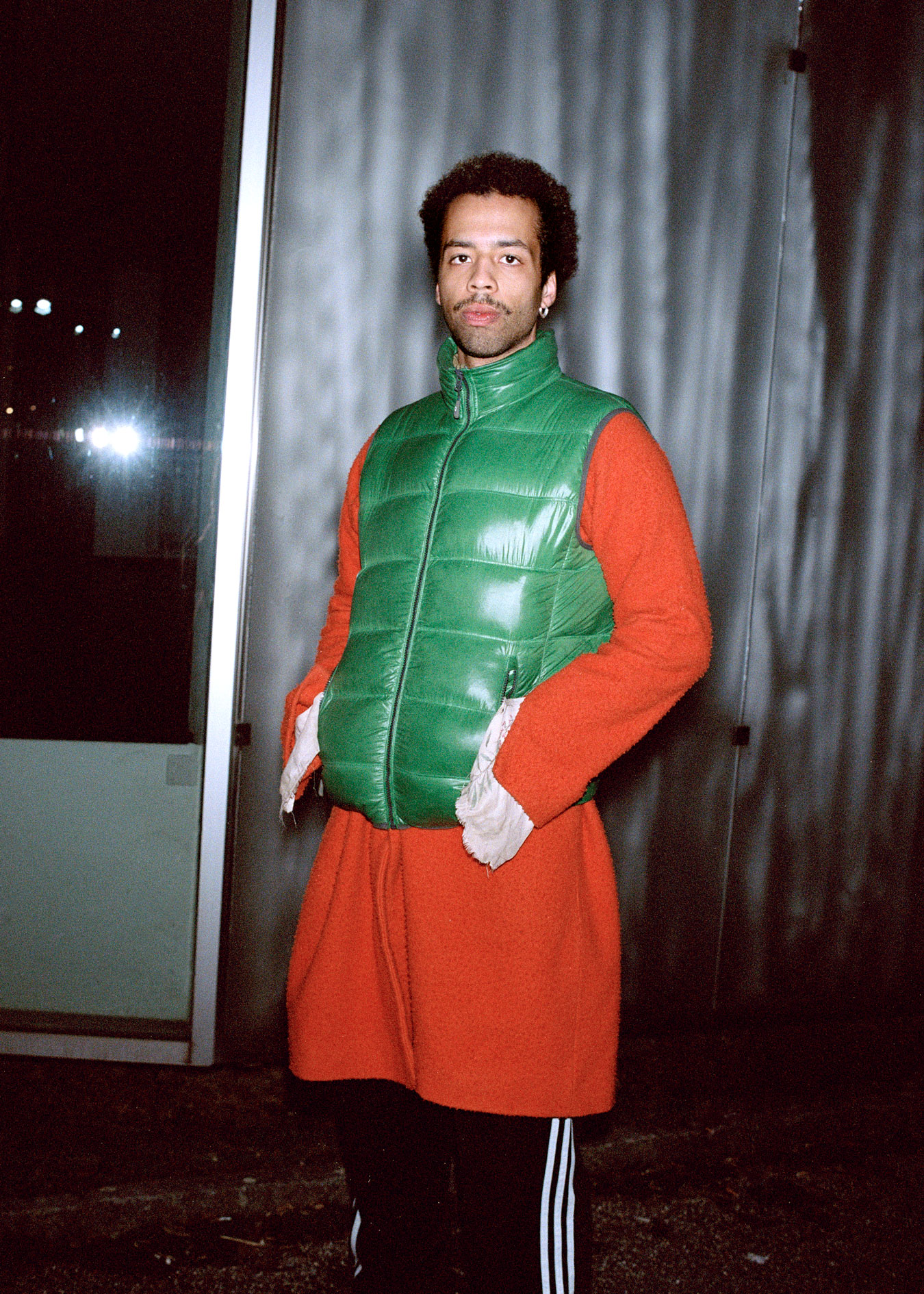 Einhundert + Friends | MUKUNA