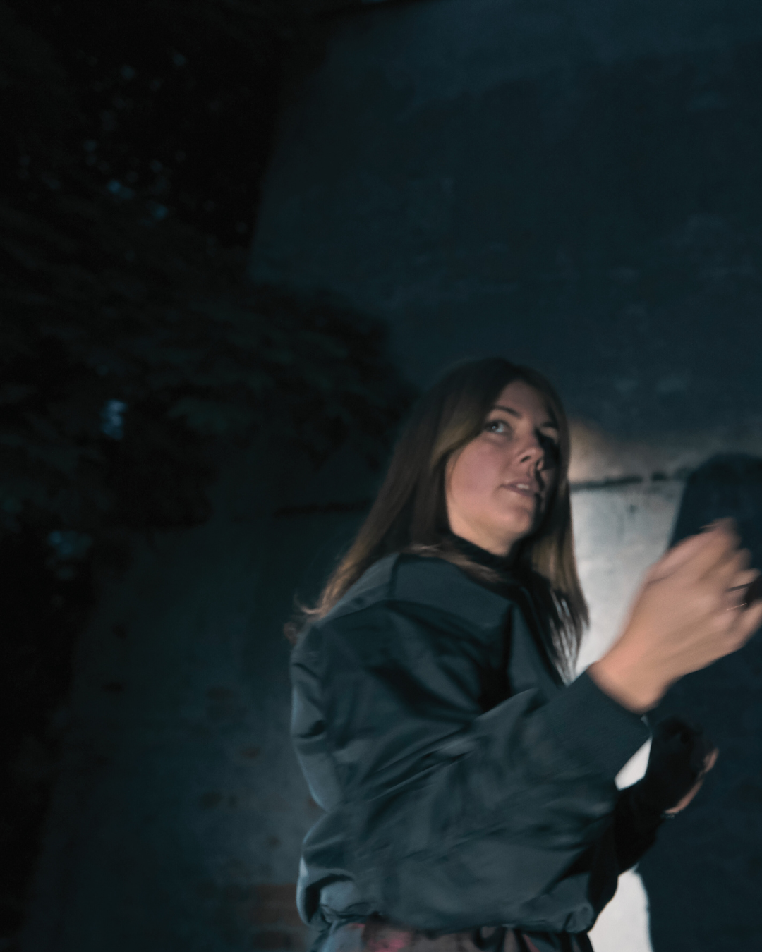 Space_0ut | Izabella