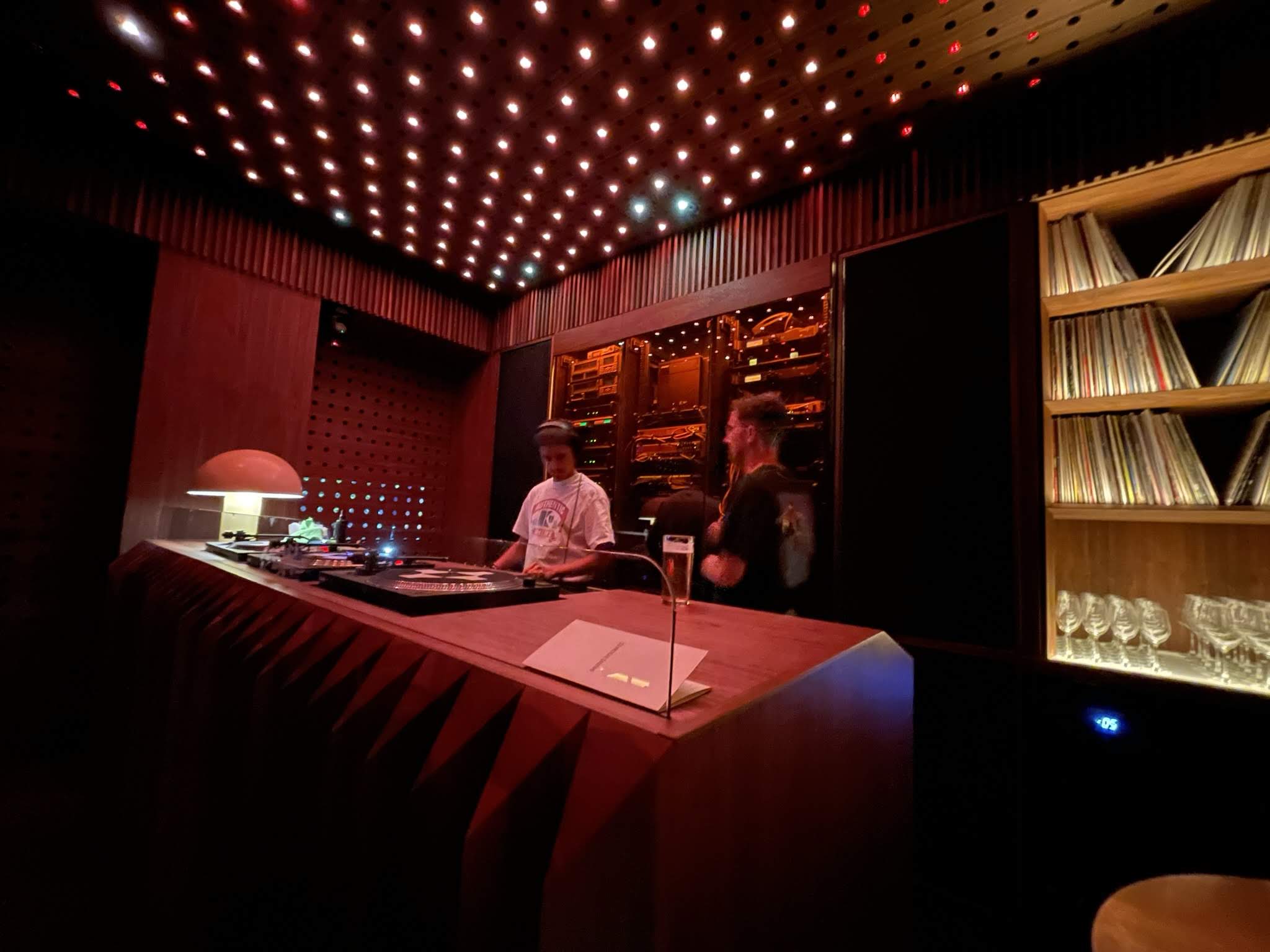 Francachela Takeover | DJ Aficionado & Danny Bodega