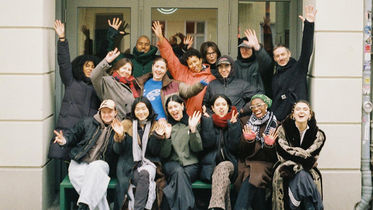 We Are Hiring: Part-Time Position