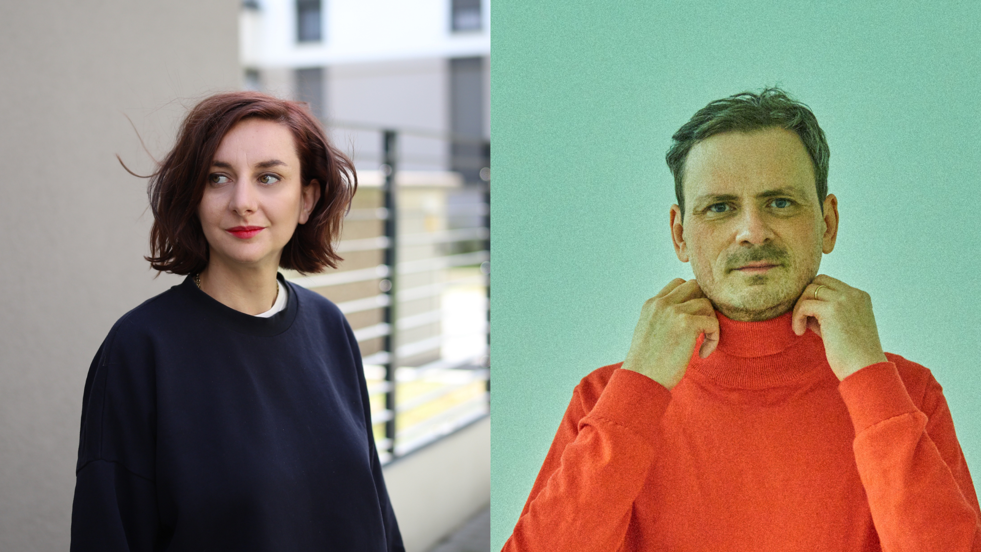 Flight Mode | Vio PRG & Benjamin Fröhlich